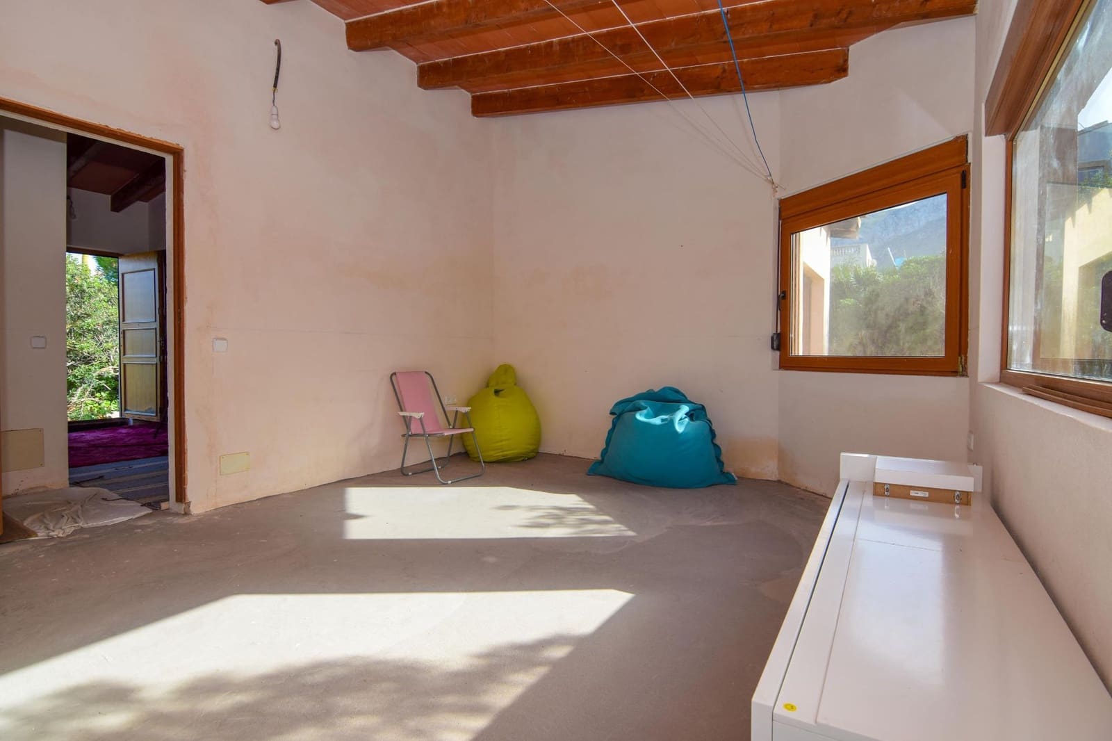 3 soveværelse Villa til salg i Colonia de Sant Pere / Colonia de San Pedro med garage - € 510.000 (Ref: 8679497)