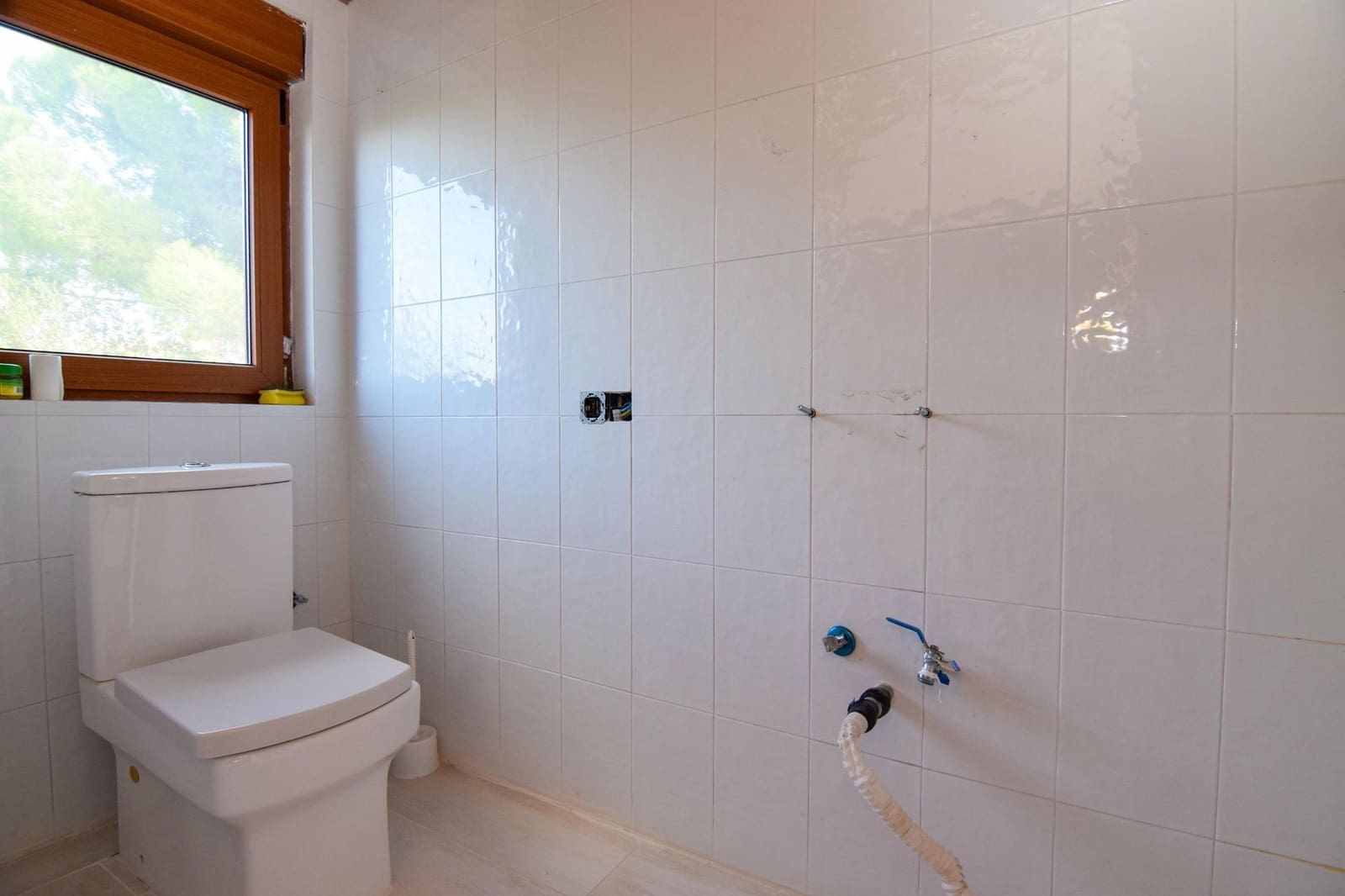 3 soveværelse Villa til salg i Colonia de Sant Pere / Colonia de San Pedro med garage - € 510.000 (Ref: 8679497)