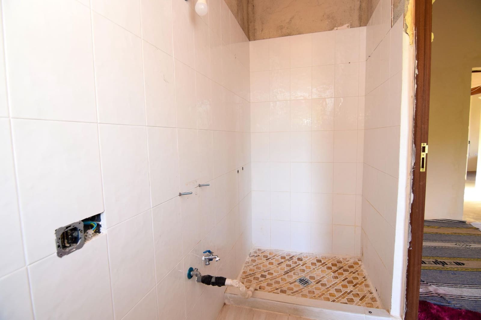 3 soveværelse Villa til salg i Colonia de Sant Pere / Colonia de San Pedro med garage - € 510.000 (Ref: 8679497)