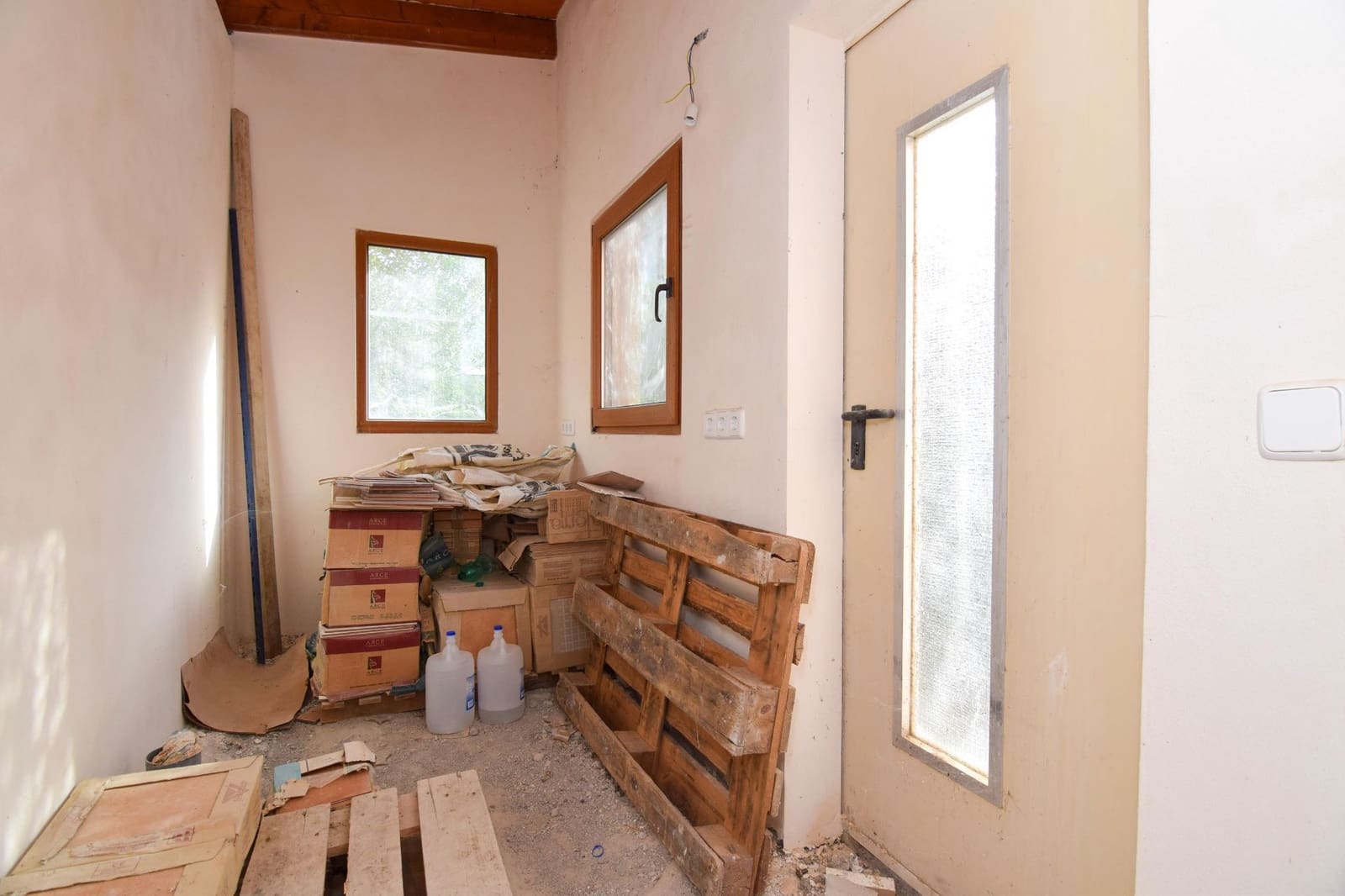 3 soveværelse Villa til salg i Colonia de Sant Pere / Colonia de San Pedro med garage - € 510.000 (Ref: 8679497)