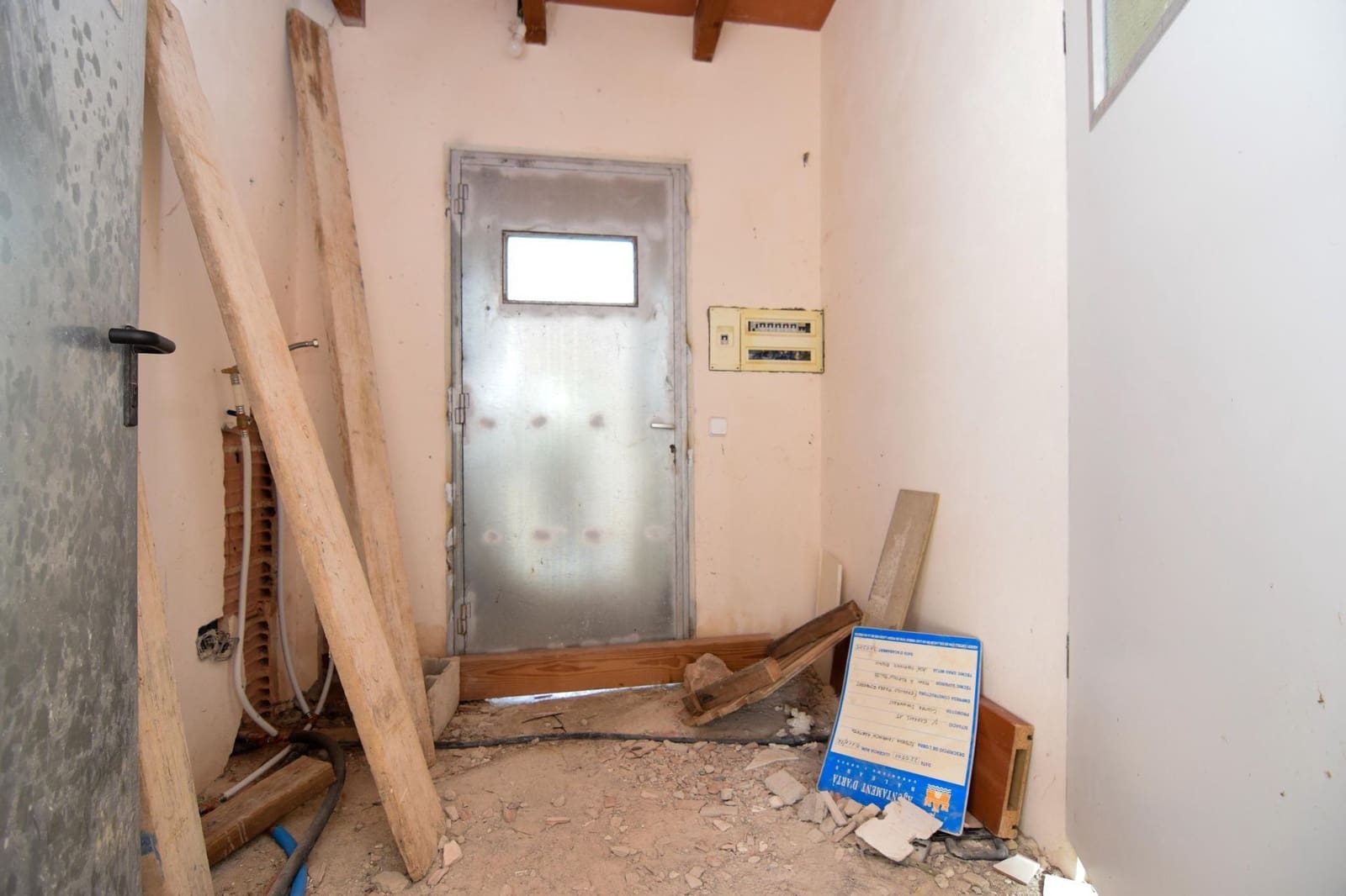 3 soveværelse Villa til salg i Colonia de Sant Pere / Colonia de San Pedro med garage - € 510.000 (Ref: 8679497)