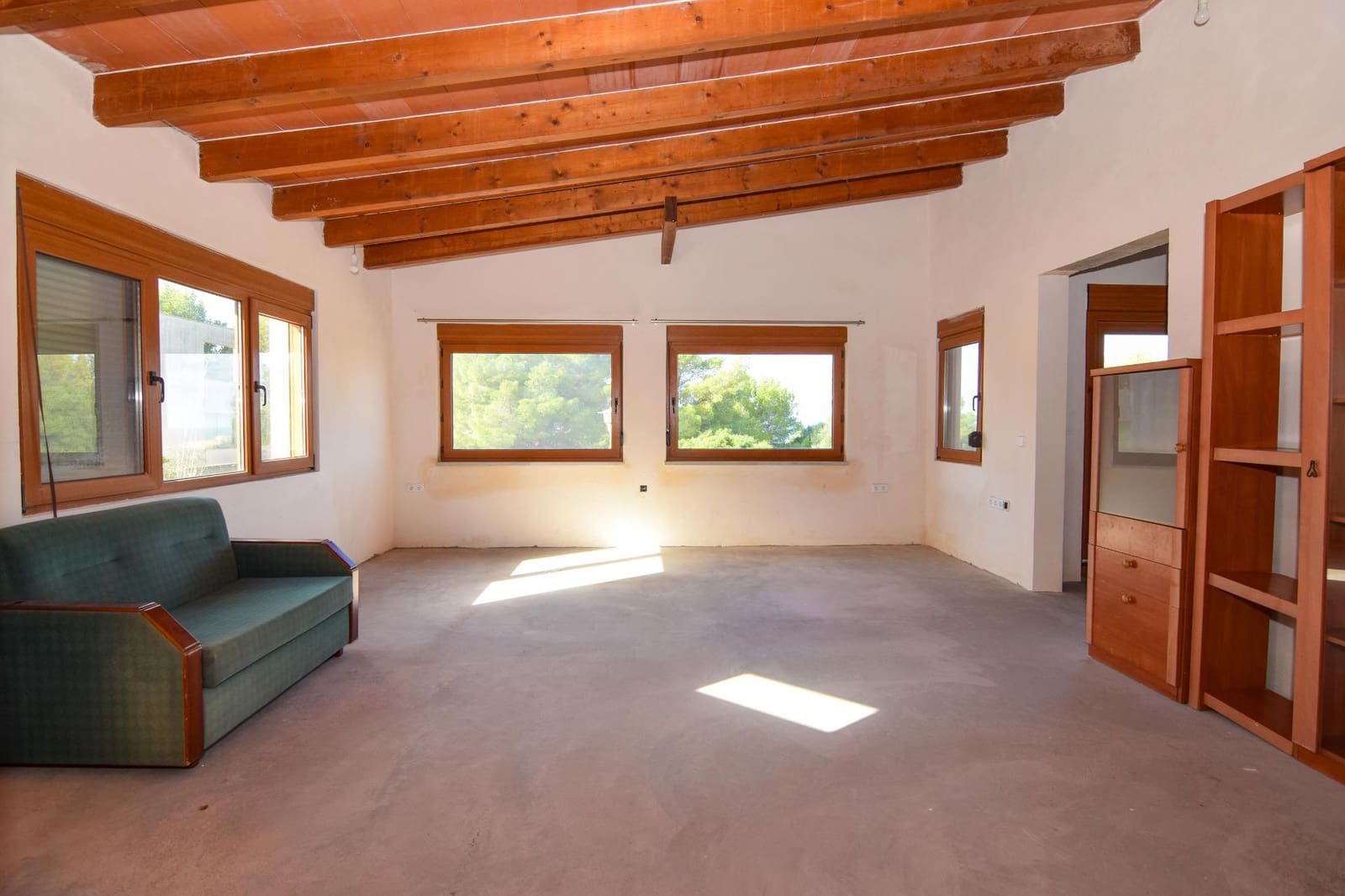 3 soveværelse Villa til salg i Colonia de Sant Pere / Colonia de San Pedro med garage - € 510.000 (Ref: 8679497)