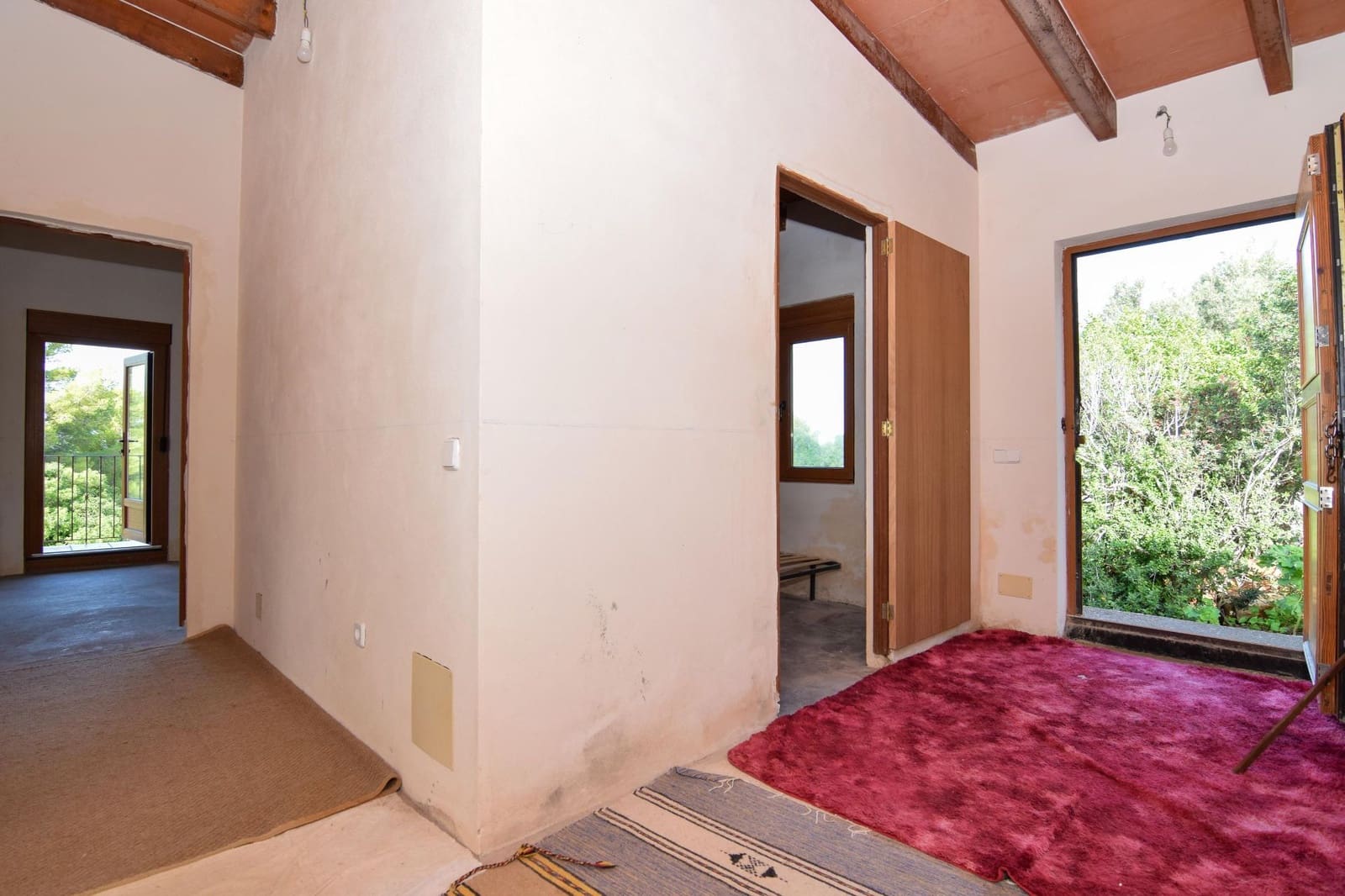 3 soveværelse Villa til salg i Colonia de Sant Pere / Colonia de San Pedro med garage - € 510.000 (Ref: 8679497)