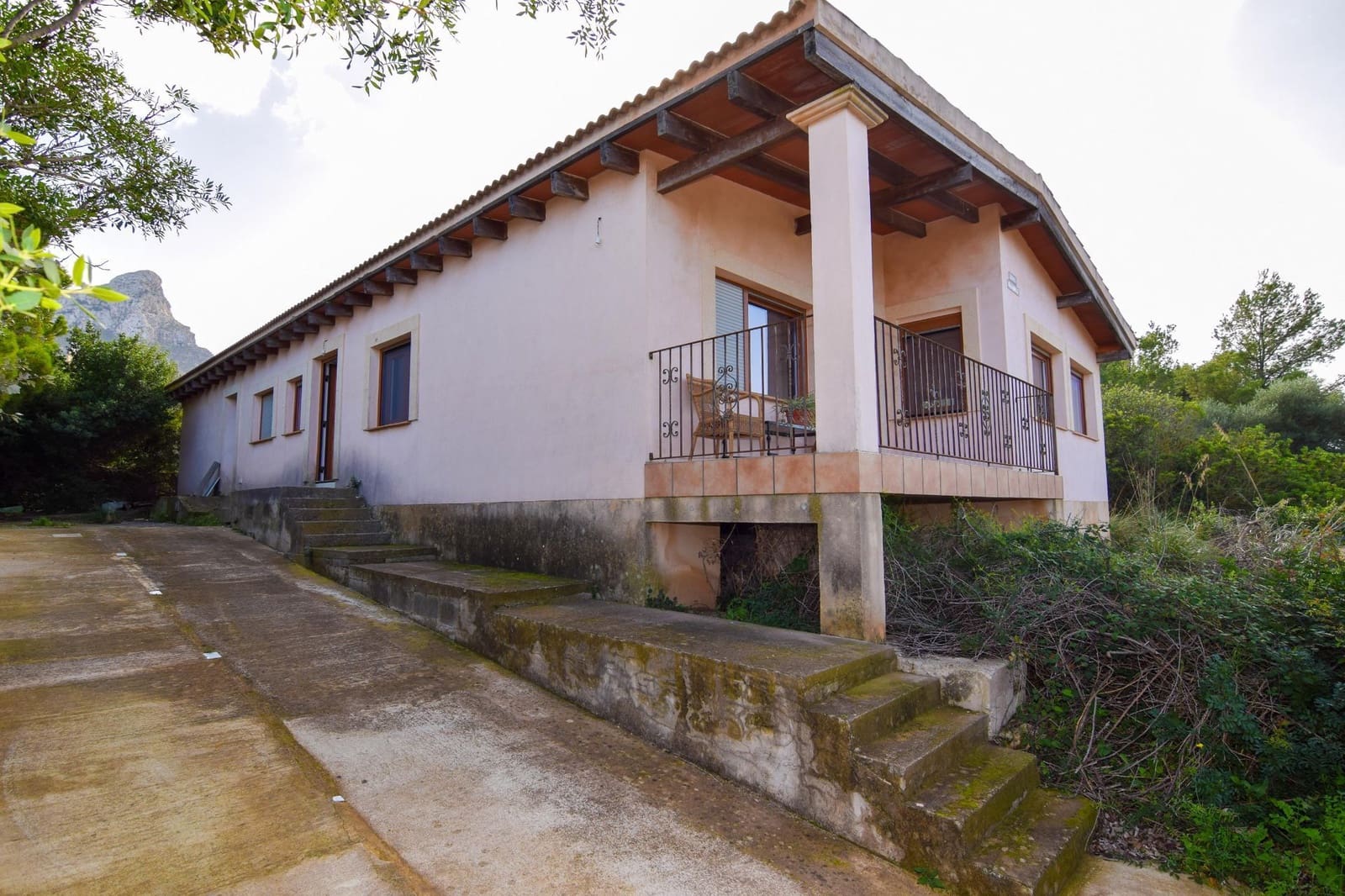 3 soveværelse Villa til salg i Colonia de Sant Pere / Colonia de San Pedro med garage - € 510.000 (Ref: 8679497)