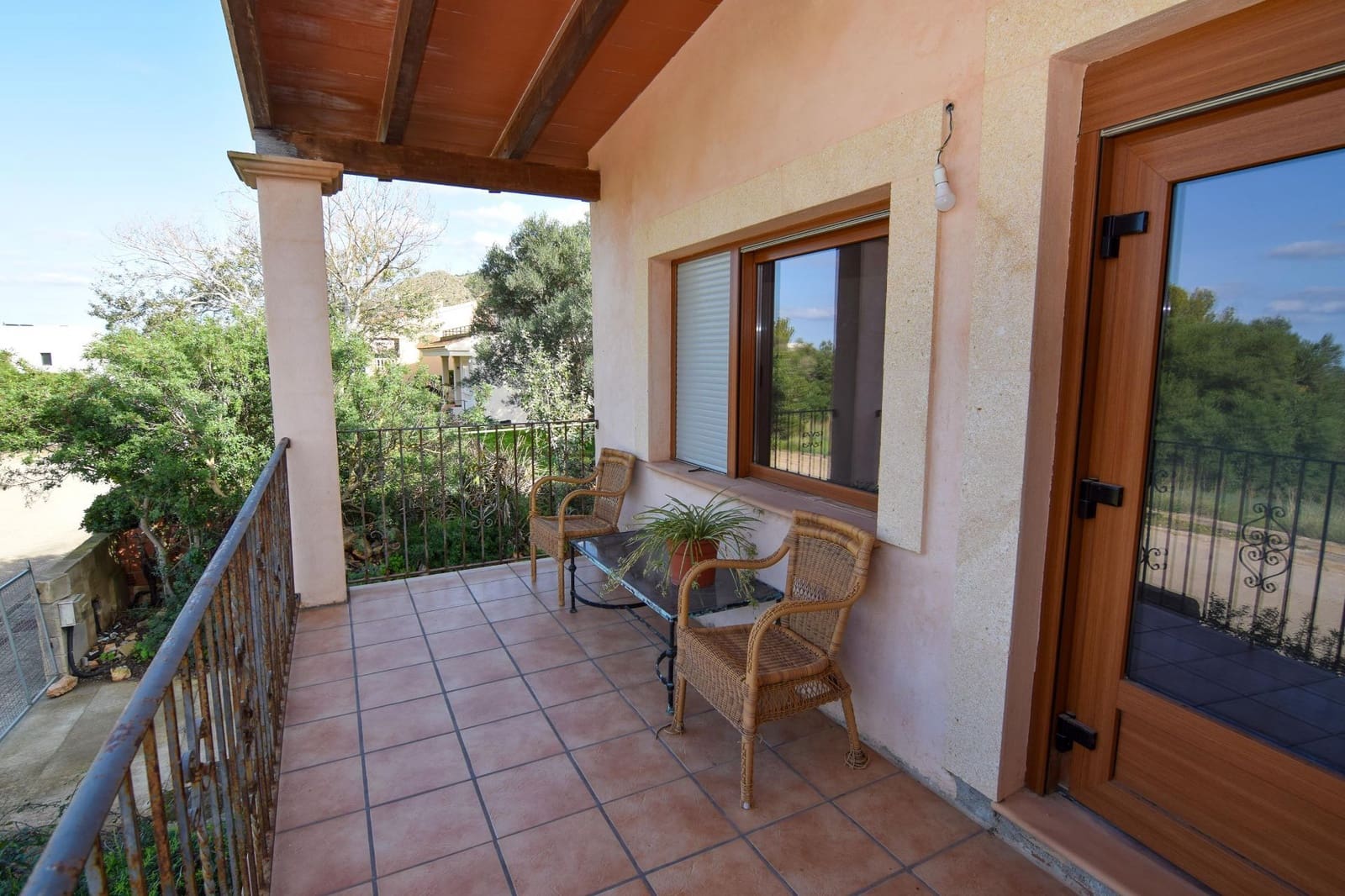 3 soveværelse Villa til salg i Colonia de Sant Pere / Colonia de San Pedro med garage - € 510.000 (Ref: 8679497)