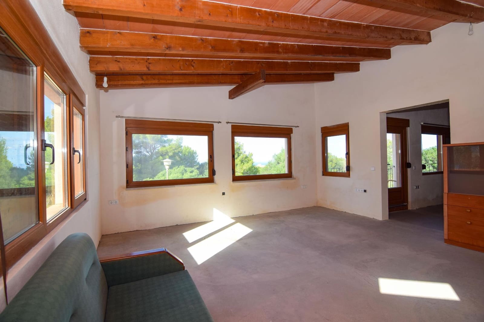 3 soveværelse Villa til salg i Colonia de Sant Pere / Colonia de San Pedro med garage - € 510.000 (Ref: 8679497)