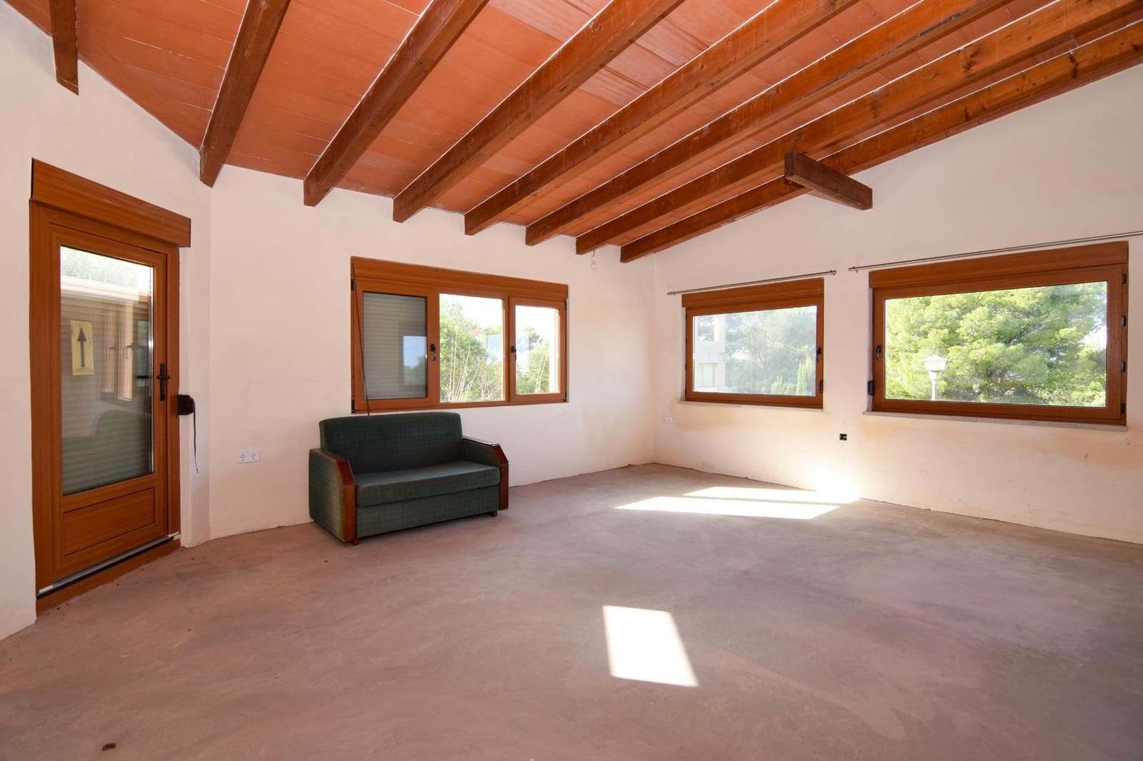 3 soveværelse Villa til salg i Colonia de Sant Pere / Colonia de San Pedro med garage - € 510.000 (Ref: 8679497)