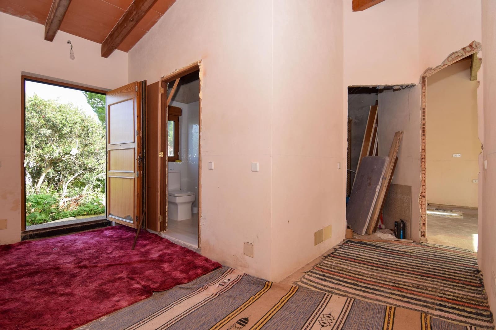 3 soveværelse Villa til salg i Colonia de Sant Pere / Colonia de San Pedro med garage - € 510.000 (Ref: 8679497)