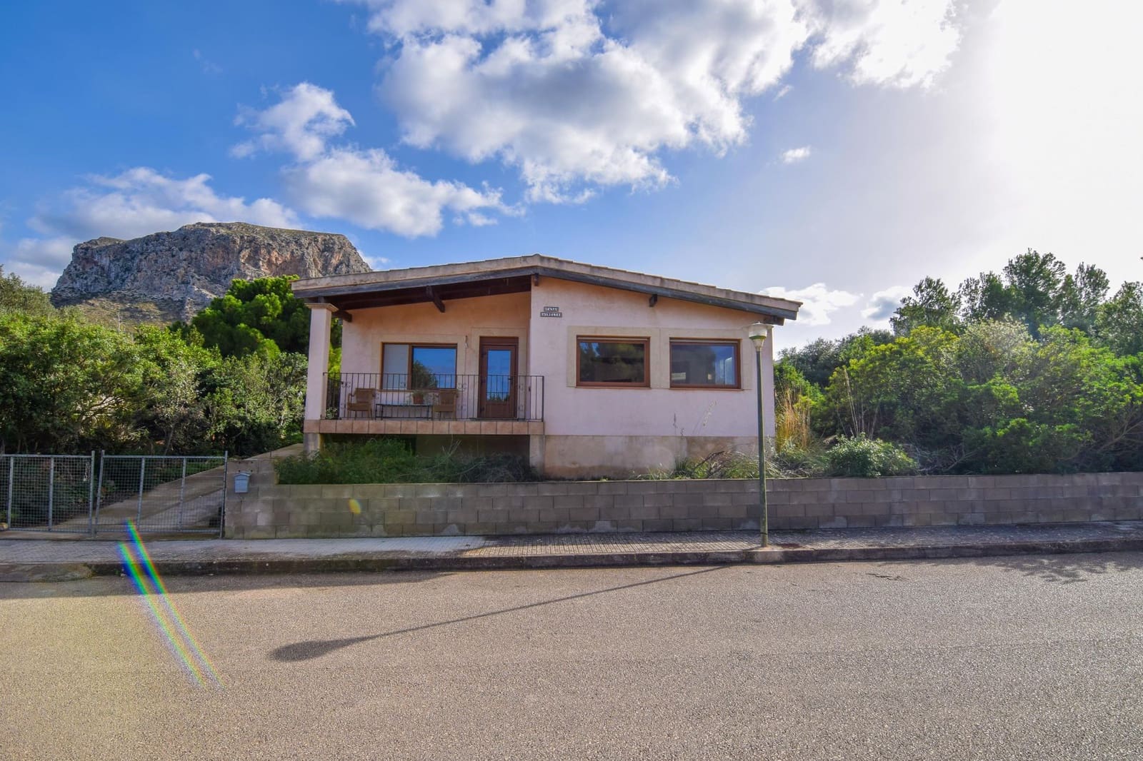 3 soveværelse Villa til salg i Colonia de Sant Pere / Colonia de San Pedro med garage - € 510.000 (Ref: 8679497)