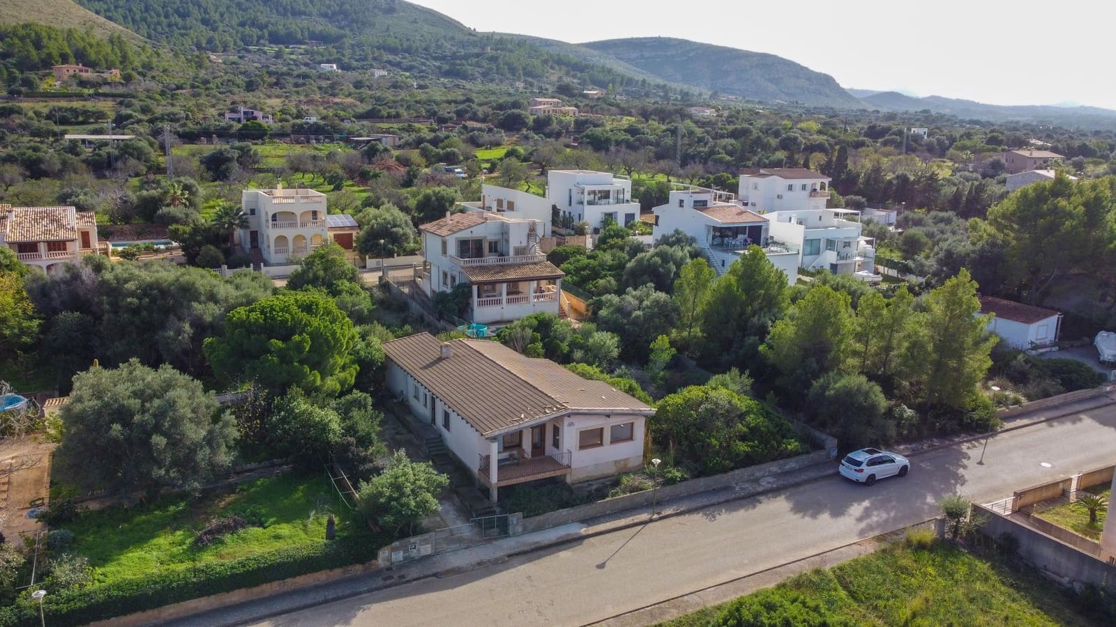 3 soveværelse Villa til salg i Colonia de Sant Pere / Colonia de San Pedro med garage - € 510.000 (Ref: 8679497)