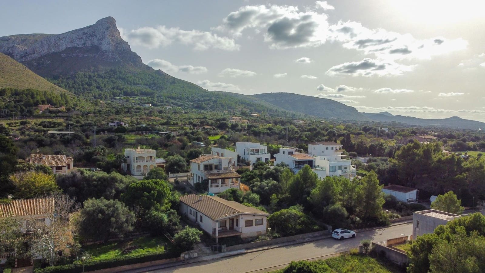 3 soveværelse Villa til salg i Colonia de Sant Pere / Colonia de San Pedro med garage - € 510.000 (Ref: 8679497)