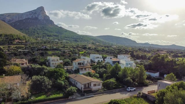 3 slaapkamer Villa te koop in Colonia de Sant Pere / Colonia de San Pedro, Artà met garage - € 510.000 (Ref: 8679497)