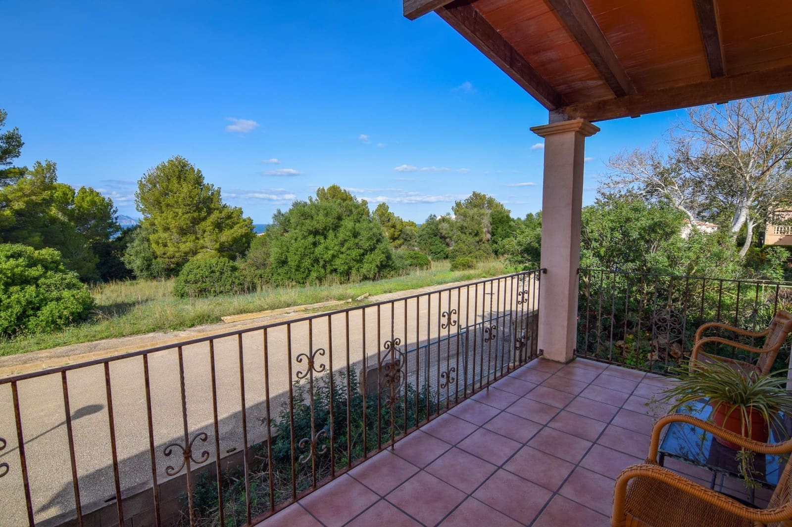 3 soveværelse Villa til salg i Colonia de Sant Pere / Colonia de San Pedro med garage - € 510.000 (Ref: 8679497)