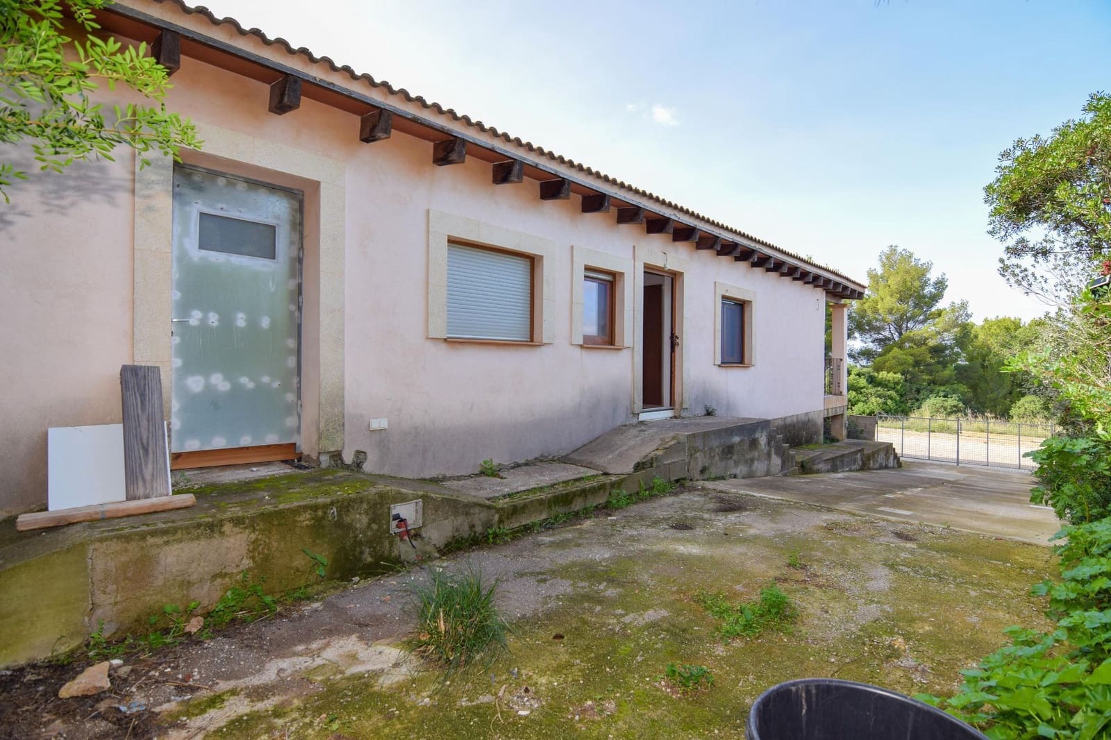 3 soveværelse Villa til salg i Colonia de Sant Pere / Colonia de San Pedro med garage - € 510.000 (Ref: 8679497)