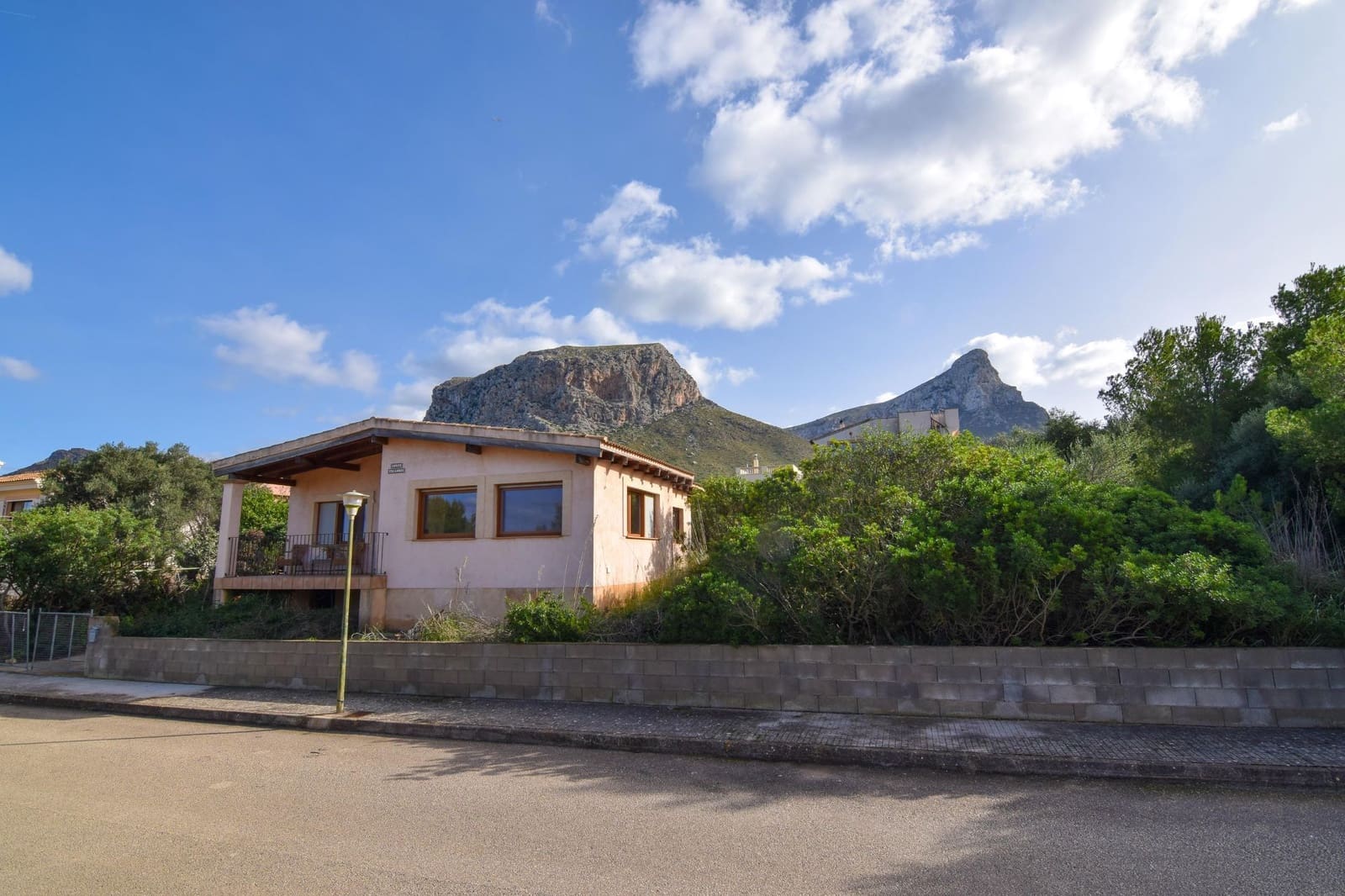 3 soveværelse Villa til salg i Colonia de Sant Pere / Colonia de San Pedro med garage - € 510.000 (Ref: 8679497)