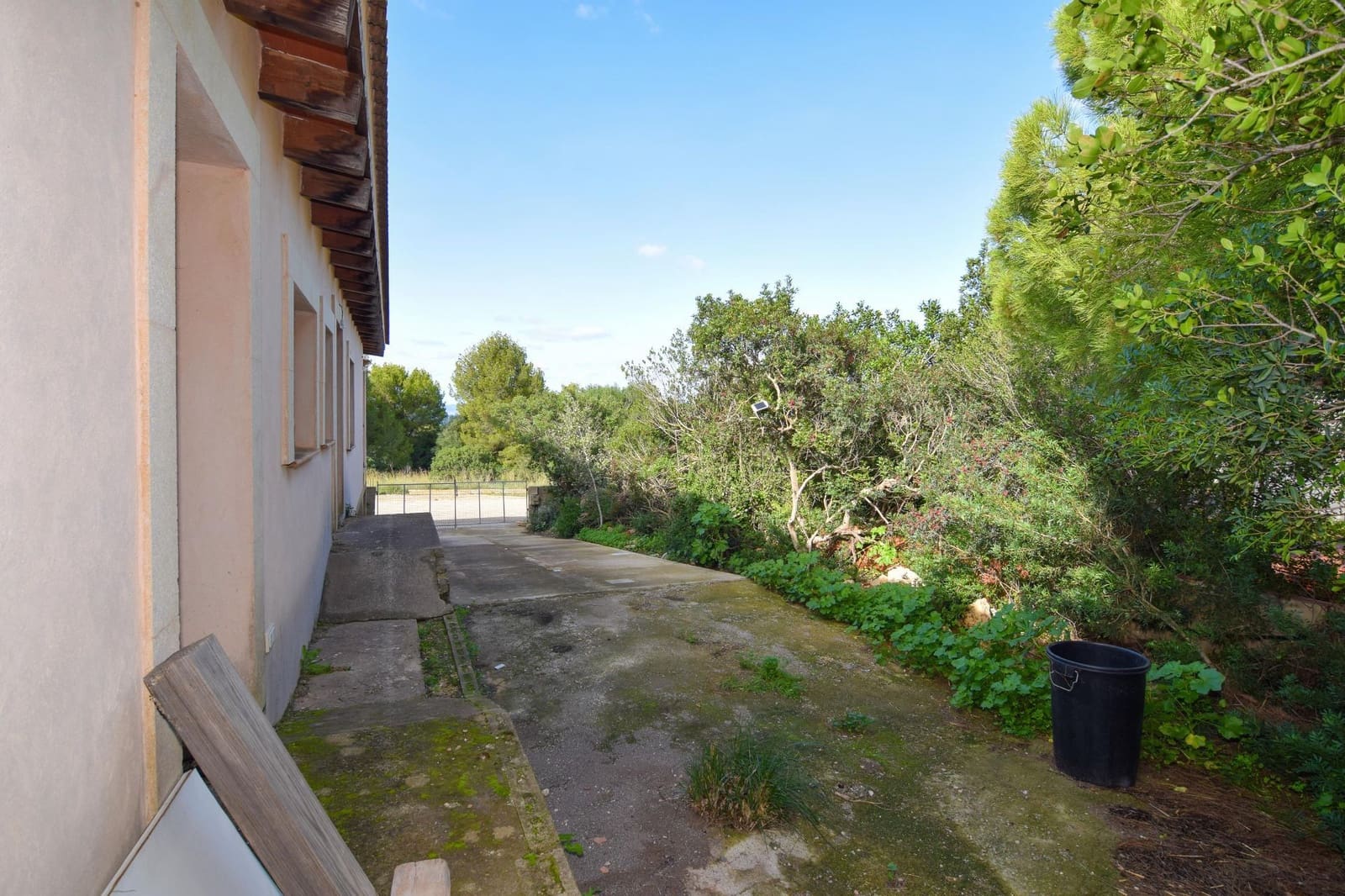 3 soveværelse Villa til salg i Colonia de Sant Pere / Colonia de San Pedro med garage - € 510.000 (Ref: 8679497)