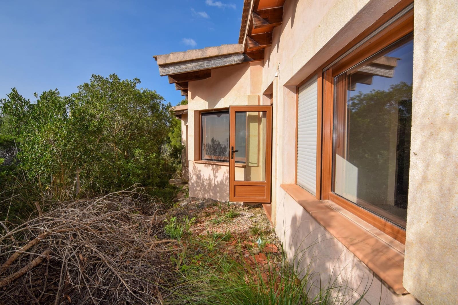 3 soveværelse Villa til salg i Colonia de Sant Pere / Colonia de San Pedro med garage - € 510.000 (Ref: 8679497)