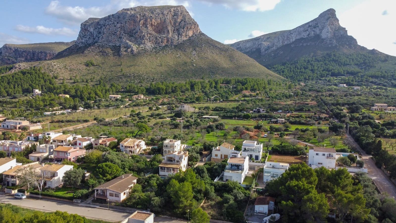 3 soveværelse Villa til salg i Colonia de Sant Pere / Colonia de San Pedro med garage - € 510.000 (Ref: 8679497)