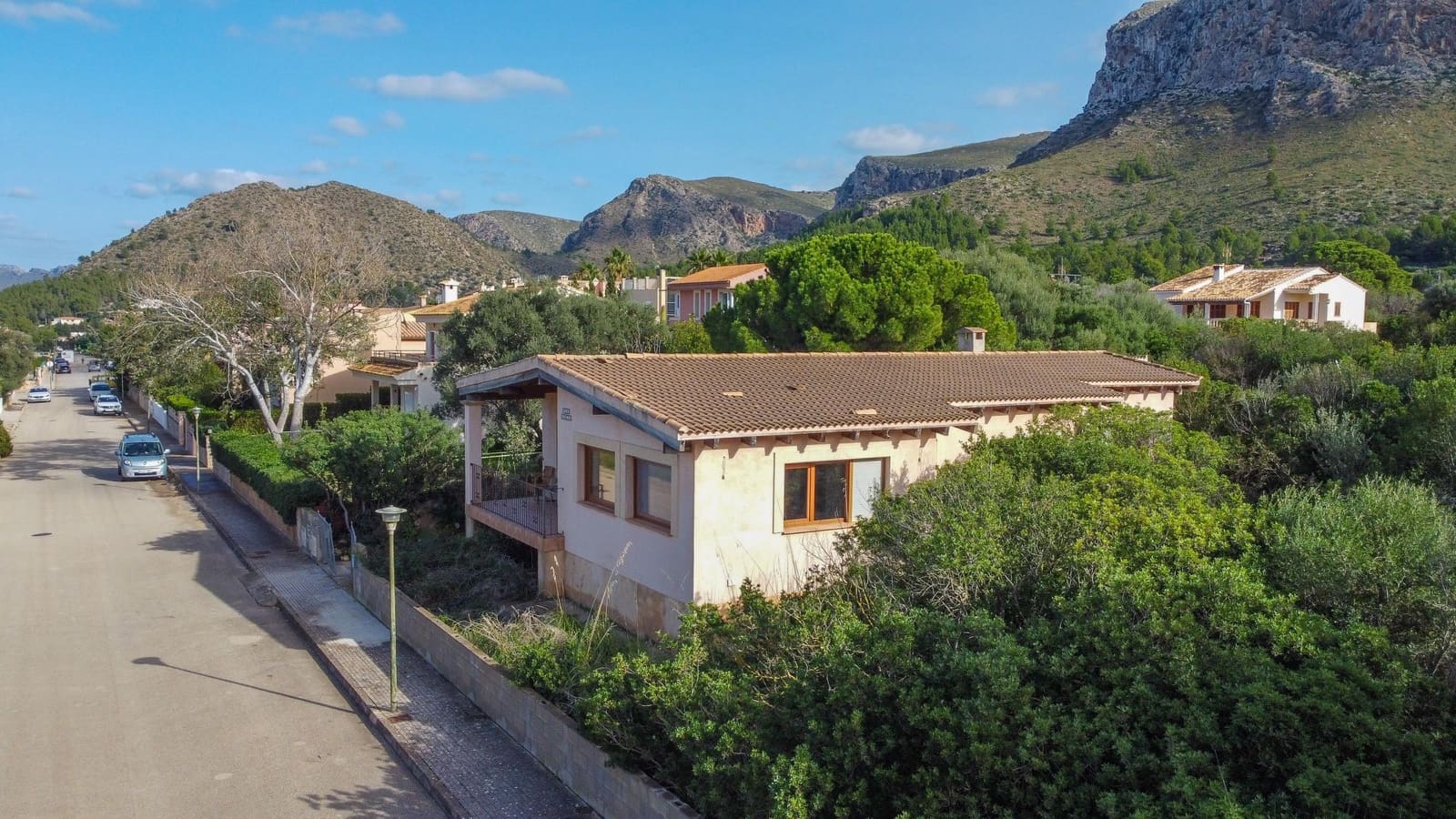 3 soveværelse Villa til salg i Colonia de Sant Pere / Colonia de San Pedro med garage - € 510.000 (Ref: 8679497)