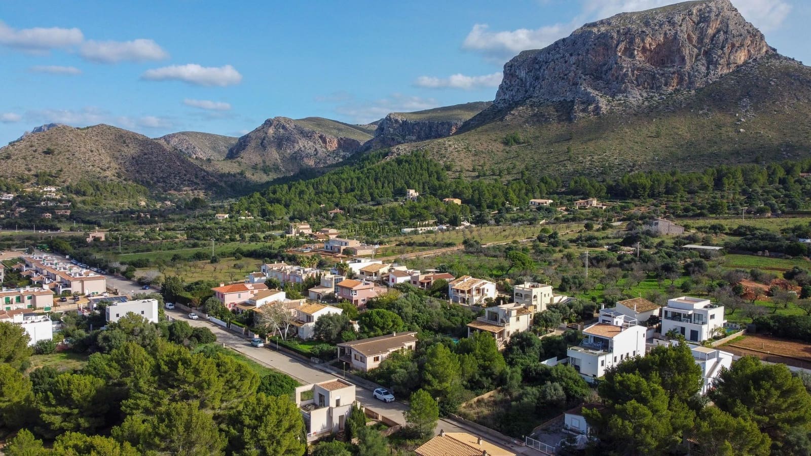 3 soveværelse Villa til salg i Colonia de Sant Pere / Colonia de San Pedro med garage - € 510.000 (Ref: 8679497)