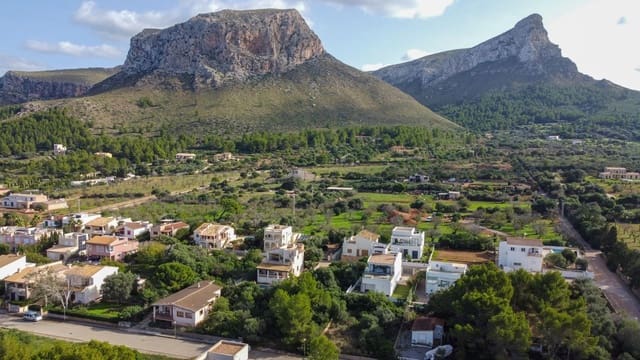 3 slaapkamer Villa te koop in Colonia de Sant Pere / Colonia de San Pedro, Artà met garage - € 510.000 (Ref: 8679497)