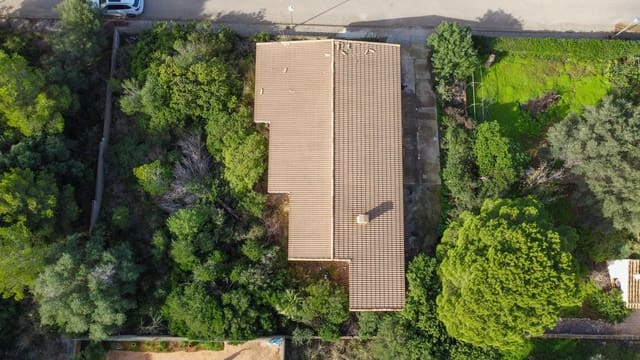 3 slaapkamer Villa te koop in Colonia de Sant Pere / Colonia de San Pedro, Artà met garage - € 510.000 (Ref: 8679497)