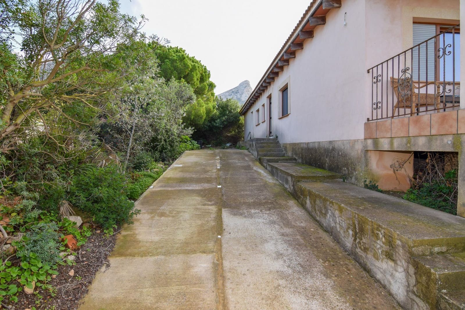 3 soveværelse Villa til salg i Colonia de Sant Pere / Colonia de San Pedro med garage - € 510.000 (Ref: 8679497)