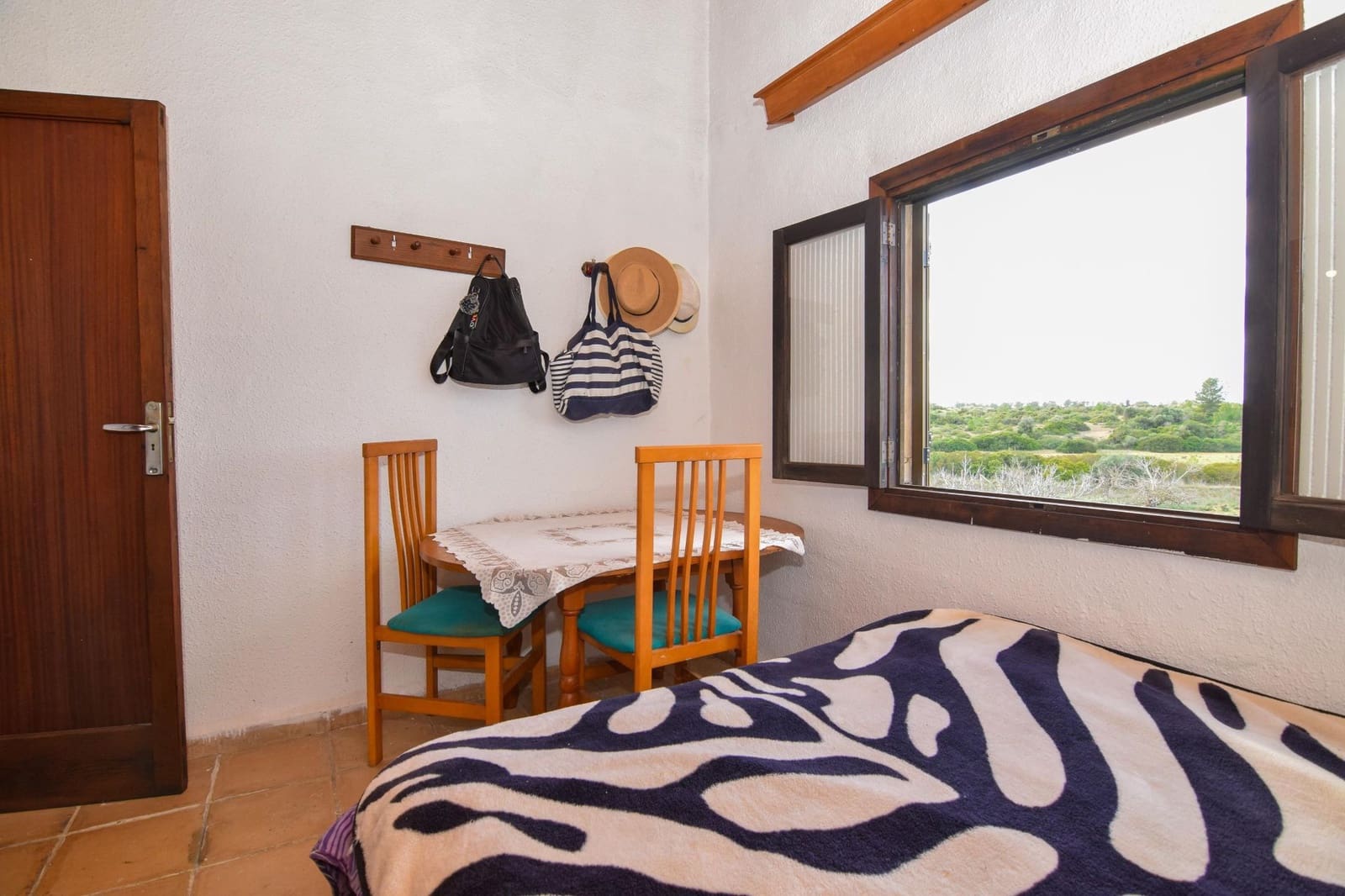 2 chambre Finca/Maison de Campagne à vendre à Santa Margalida avec piscine garage - 360 000 € (Ref: 8763393)