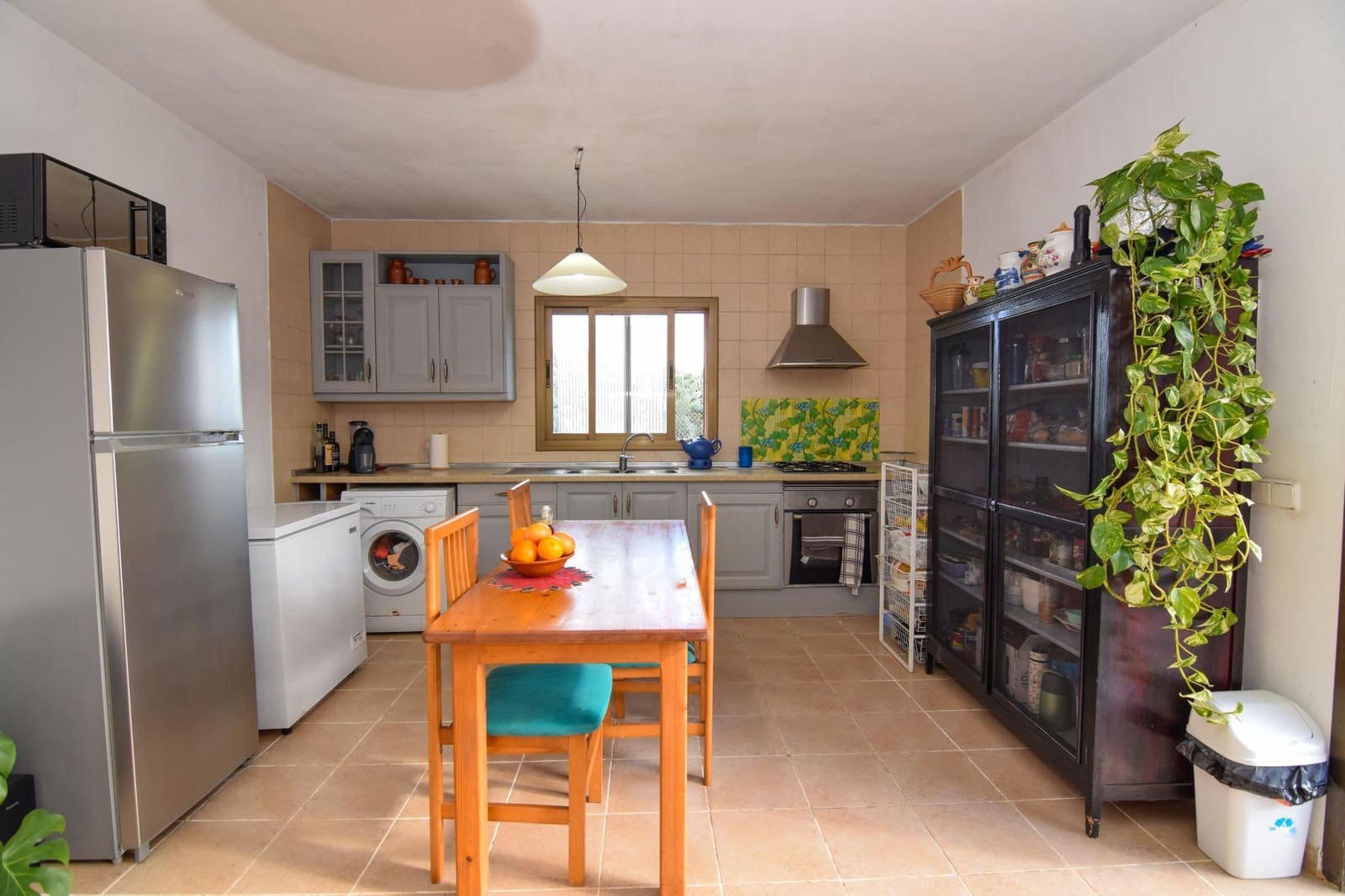 2 chambre Finca/Maison de Campagne à vendre à Santa Margalida avec piscine garage - 360 000 € (Ref: 8763393)