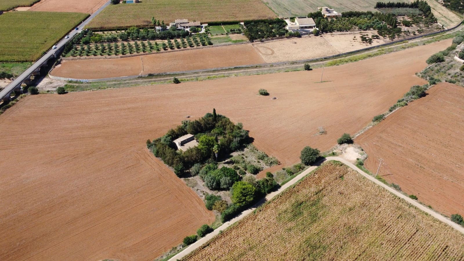 Finca/Landehus til salg i Muro - € 695.000 (Ref: 8769911)