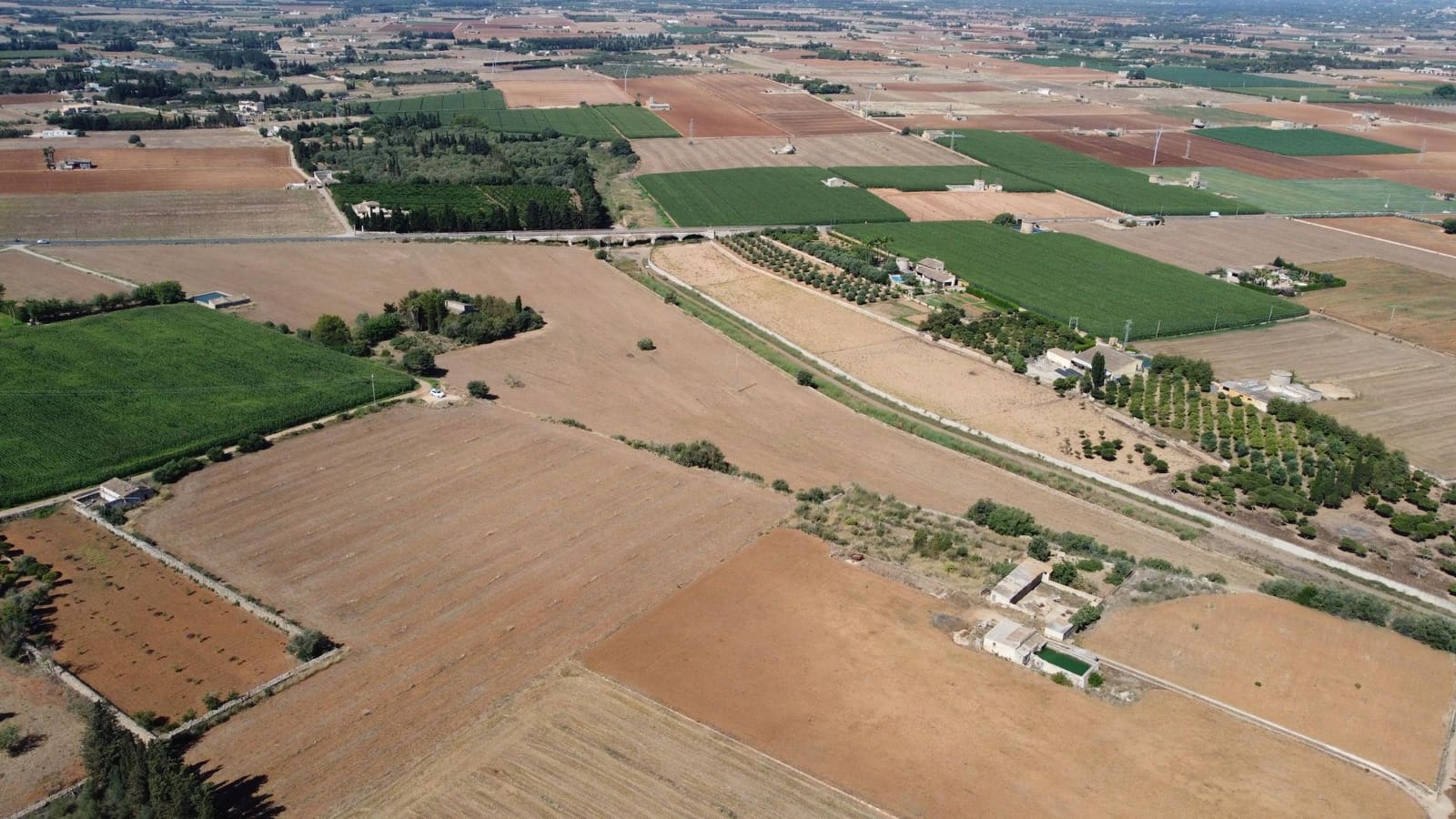 Finca/Landehus til salg i Muro - € 695.000 (Ref: 8769911)