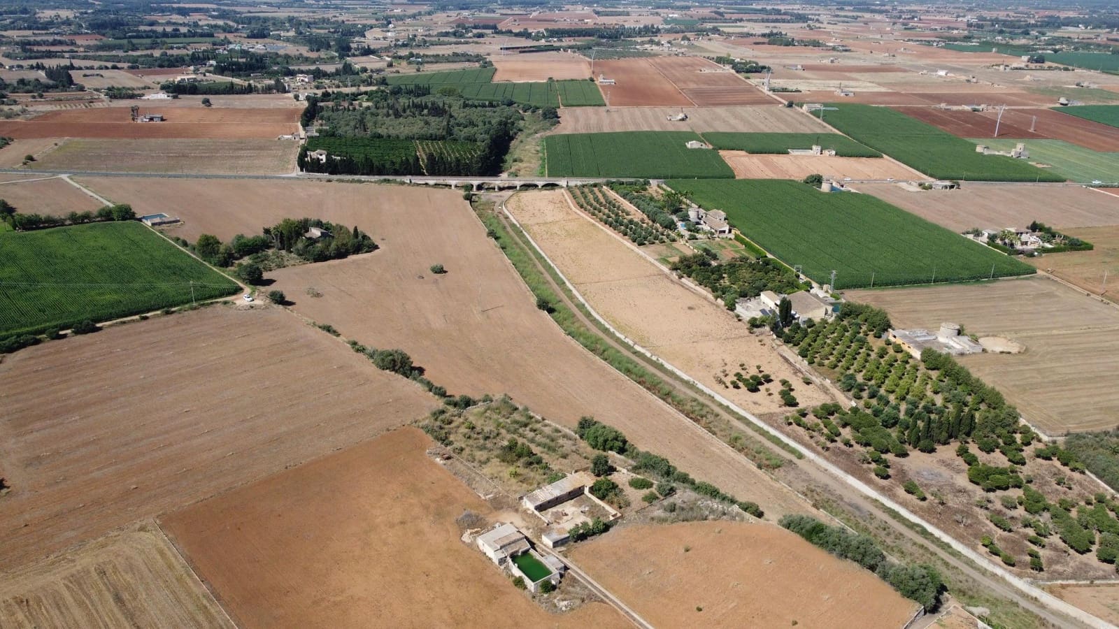 Finca/Landehus til salg i Muro - € 695.000 (Ref: 8769911)