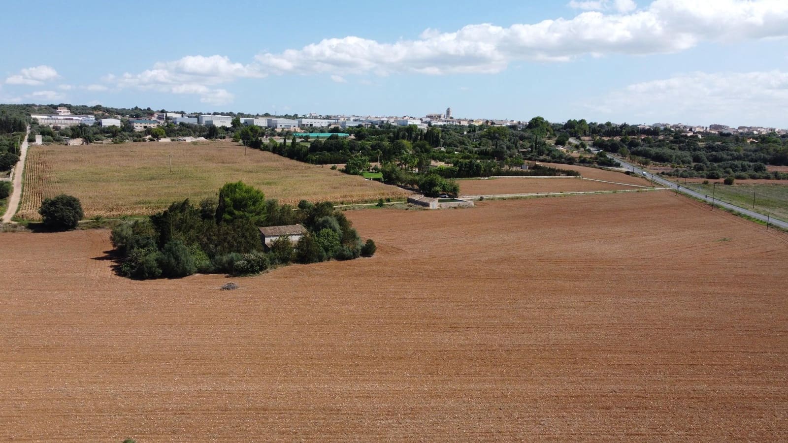 Finca/Landehus til salg i Muro - € 695.000 (Ref: 8769911)