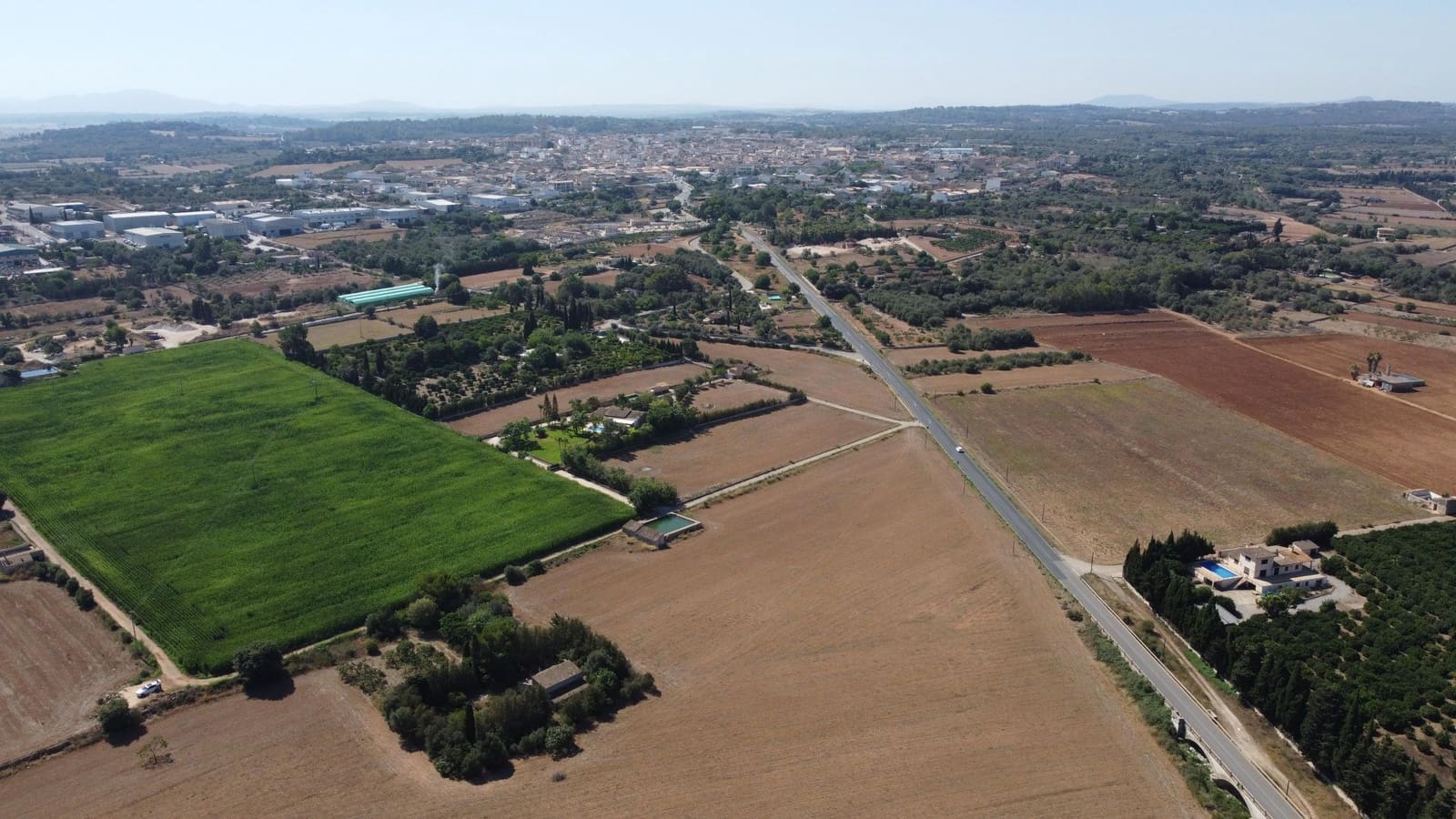 Finca/Landehus til salg i Muro - € 695.000 (Ref: 8769911)