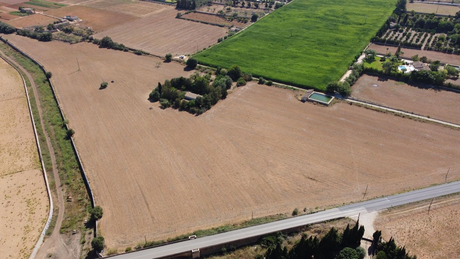 Finca/Landehus til salg i Muro - € 695.000 (Ref: 8769911)