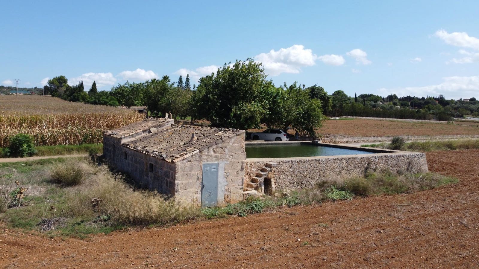 Finca/Landehus til salg i Muro - € 695.000 (Ref: 8769911)