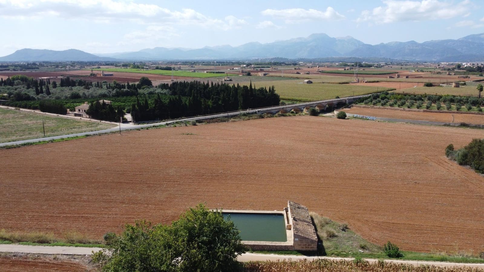 Finca/Landehus til salg i Muro - € 695.000 (Ref: 8769911)