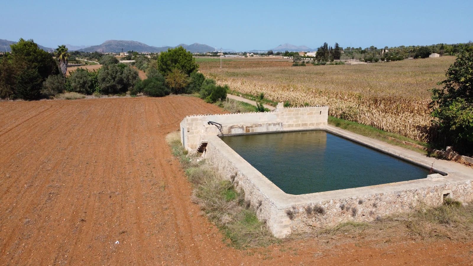 Finca/Landehus til salg i Muro - € 695.000 (Ref: 8769911)