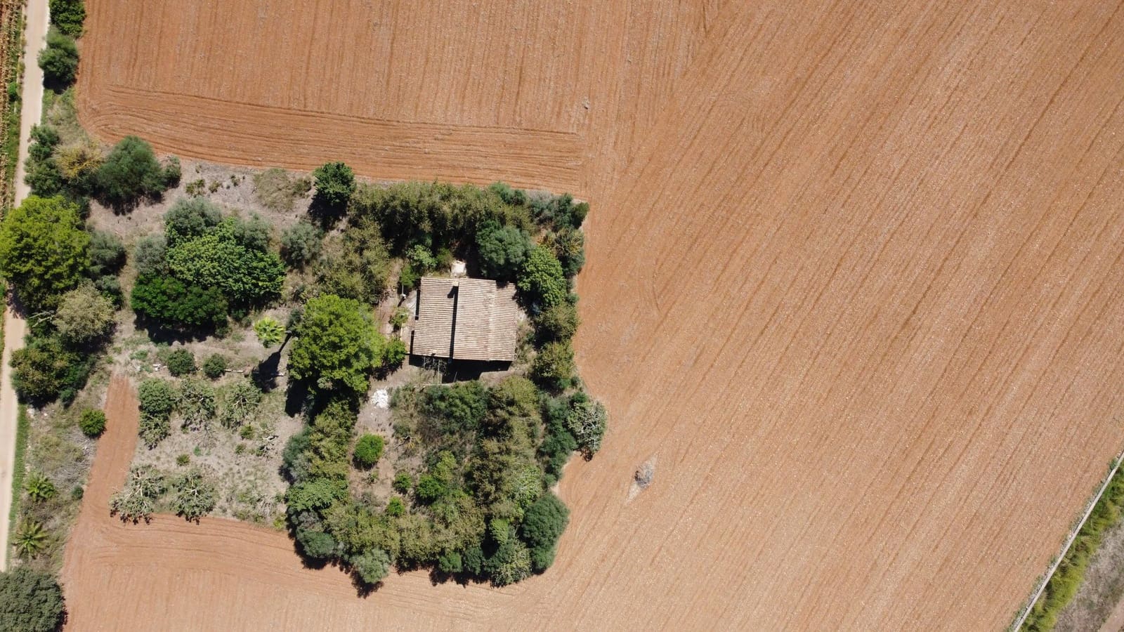 Finca/Landehus til salg i Muro - € 695.000 (Ref: 8769911)