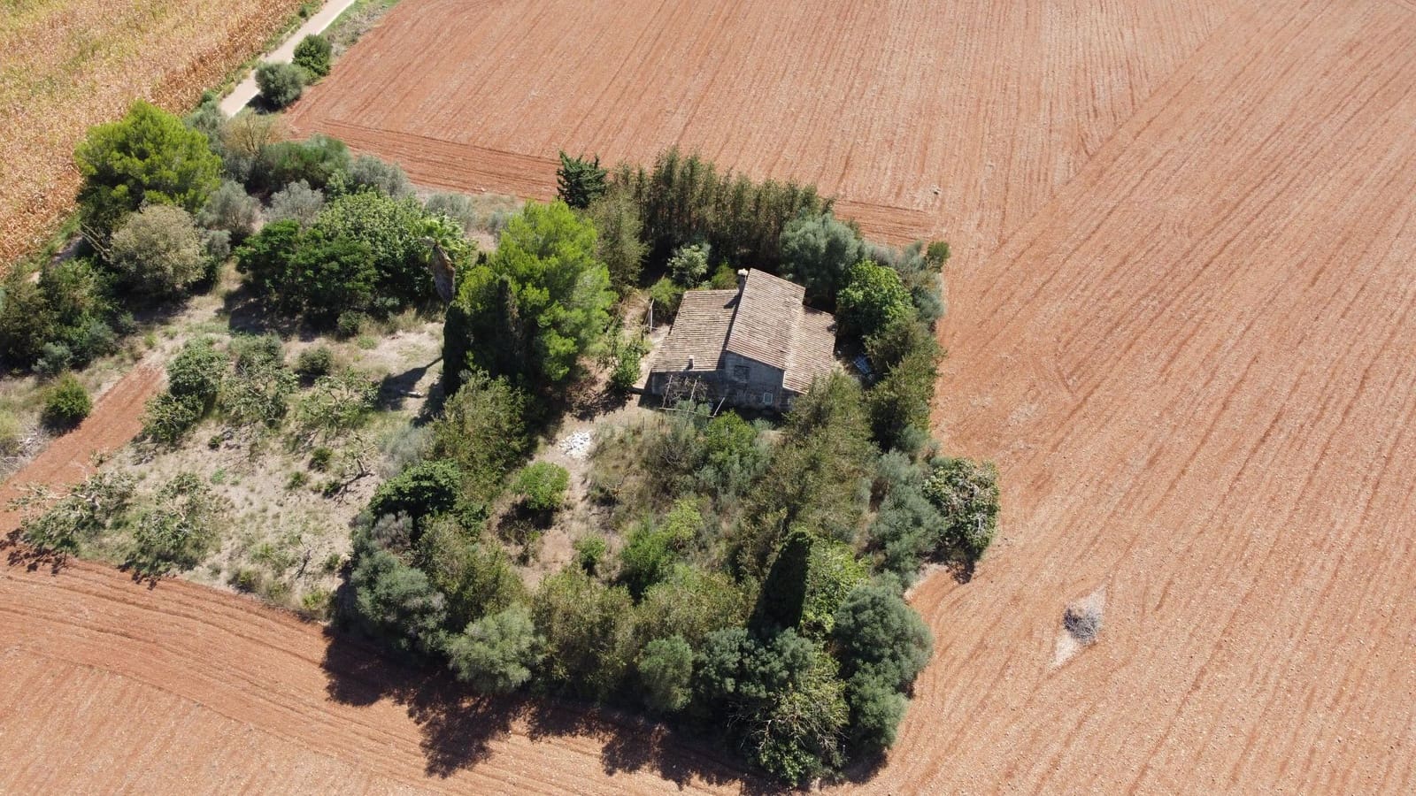 Finca/Landehus til salg i Muro - € 695.000 (Ref: 8769911)