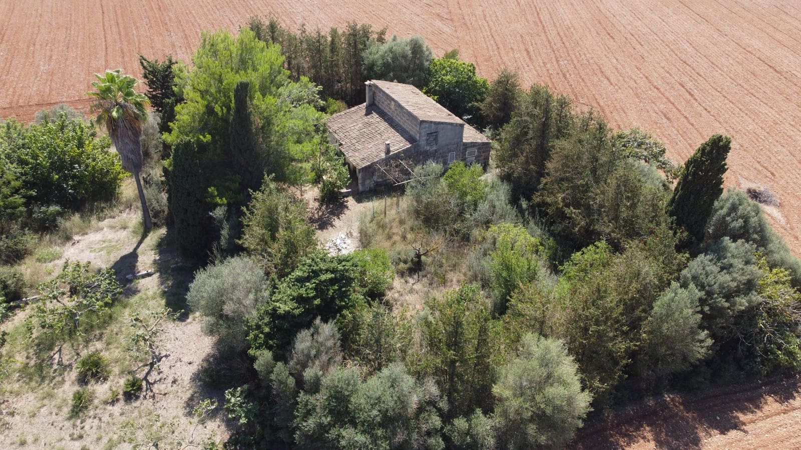 Finca/Landehus til salg i Muro - € 695.000 (Ref: 8769911)