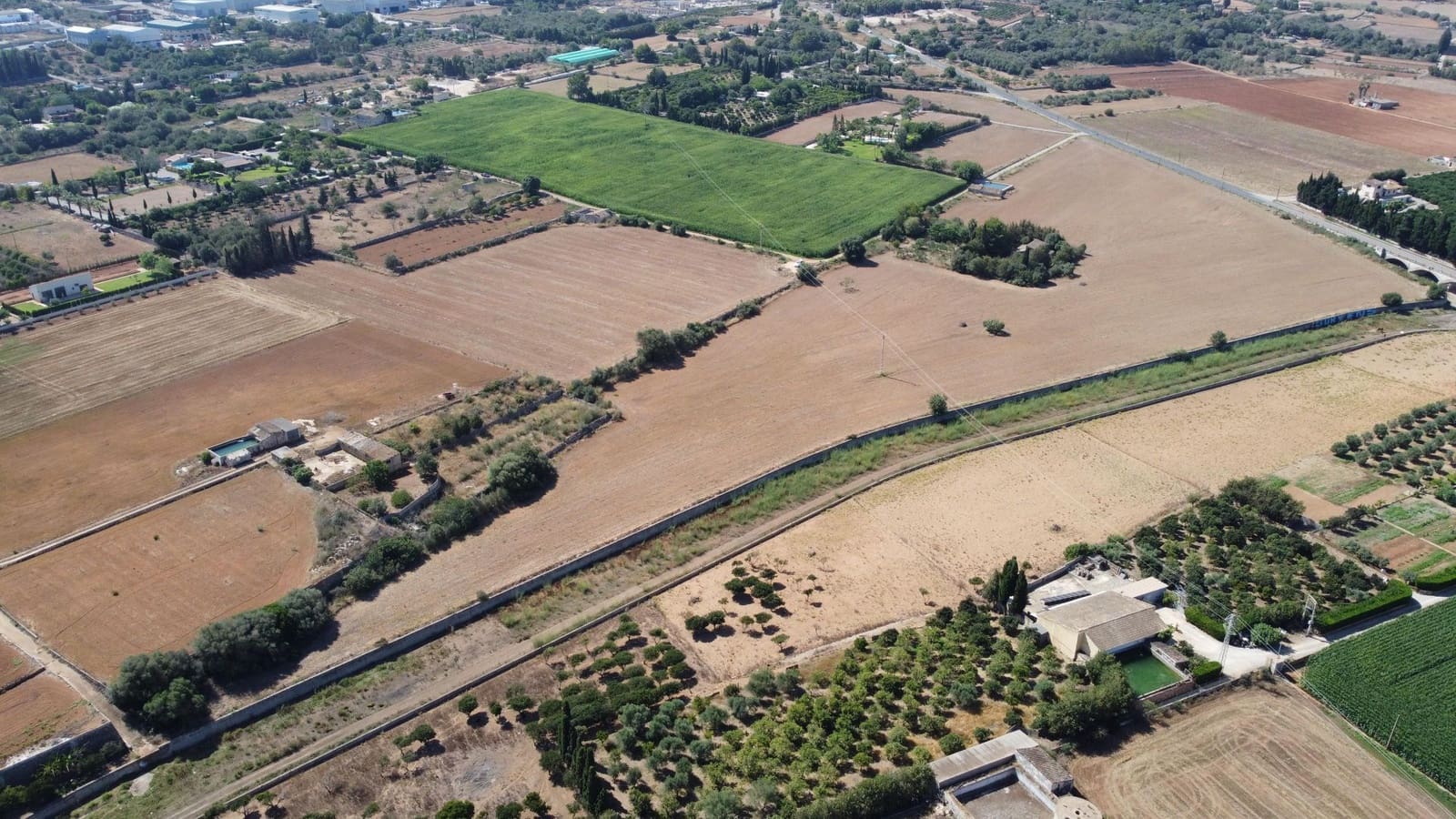 Finca/Landehus til salg i Muro - € 695.000 (Ref: 8769911)