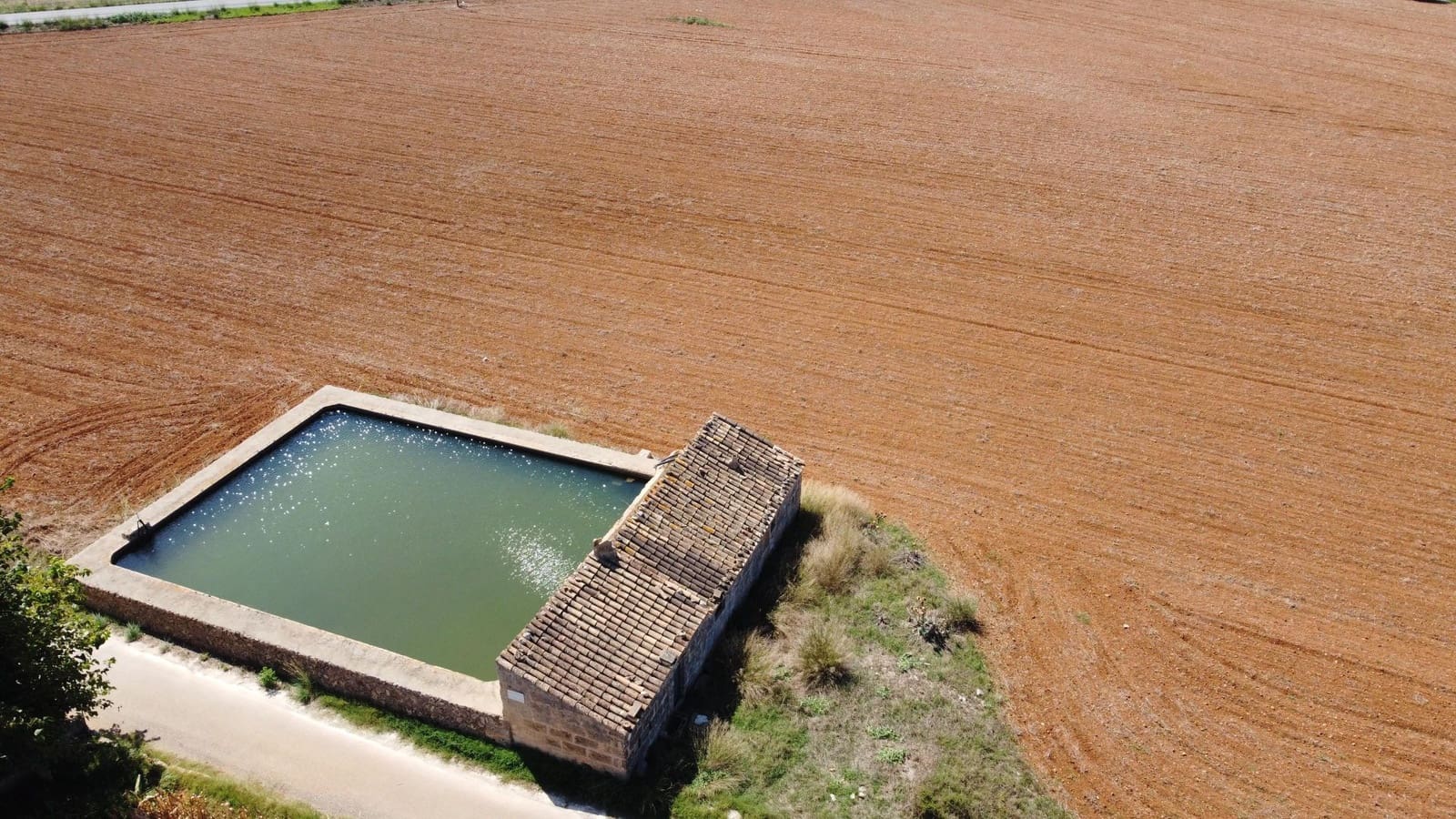 Finca/Landehus til salg i Muro - € 695.000 (Ref: 8769911)