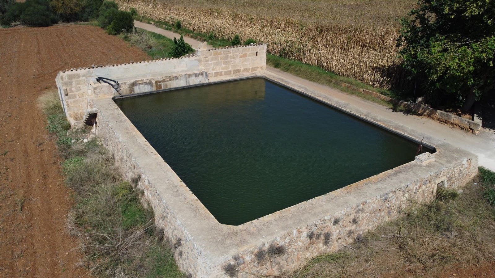 Finca/Landehus til salg i Muro - € 695.000 (Ref: 8769911)