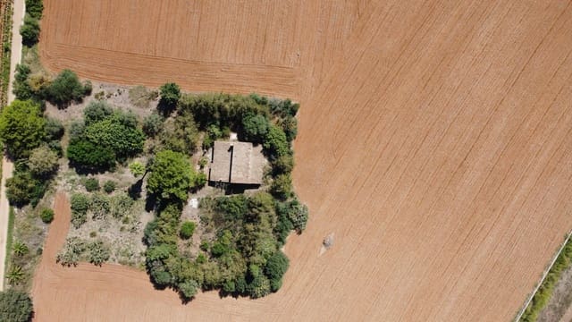 Finca/Casa di Campagna in vendita in Muro - 695.000 € (Rif: 8769911)