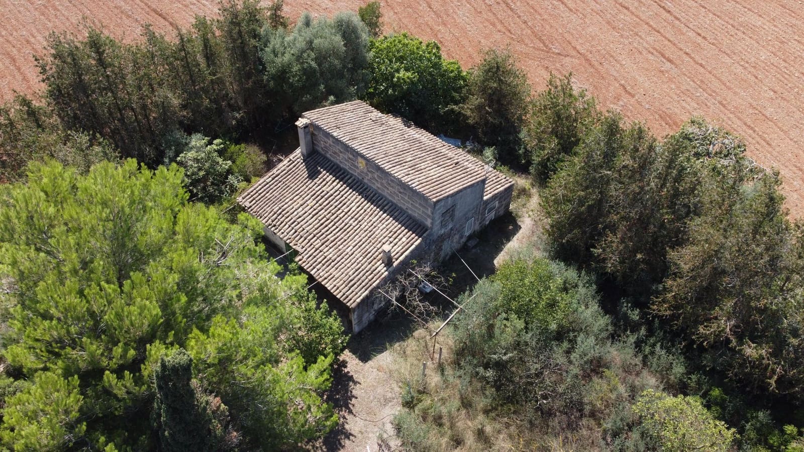 Finca/Landehus til salg i Muro - € 695.000 (Ref: 8769911)