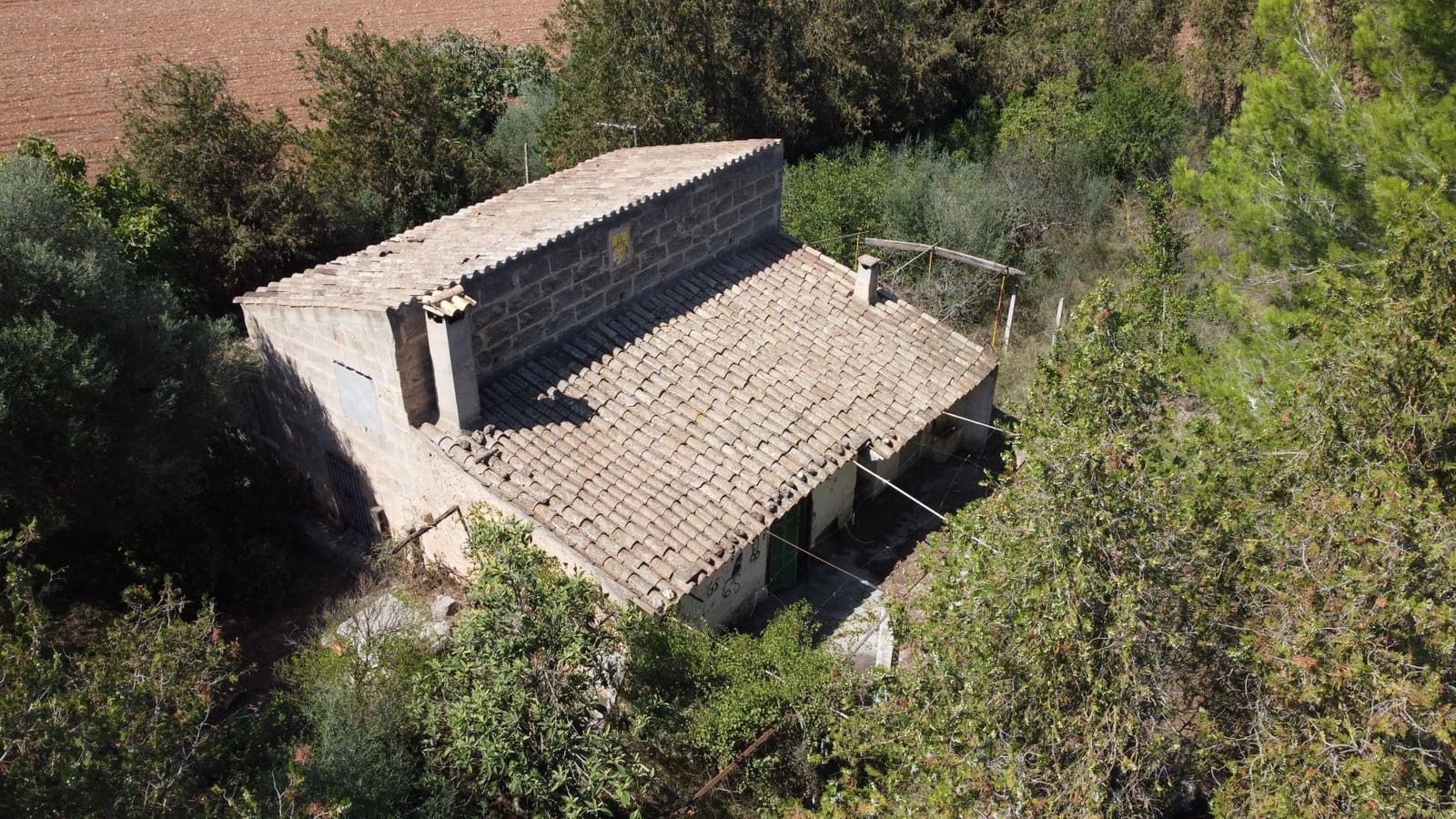 Finca/Landehus til salg i Muro - € 695.000 (Ref: 8769911)