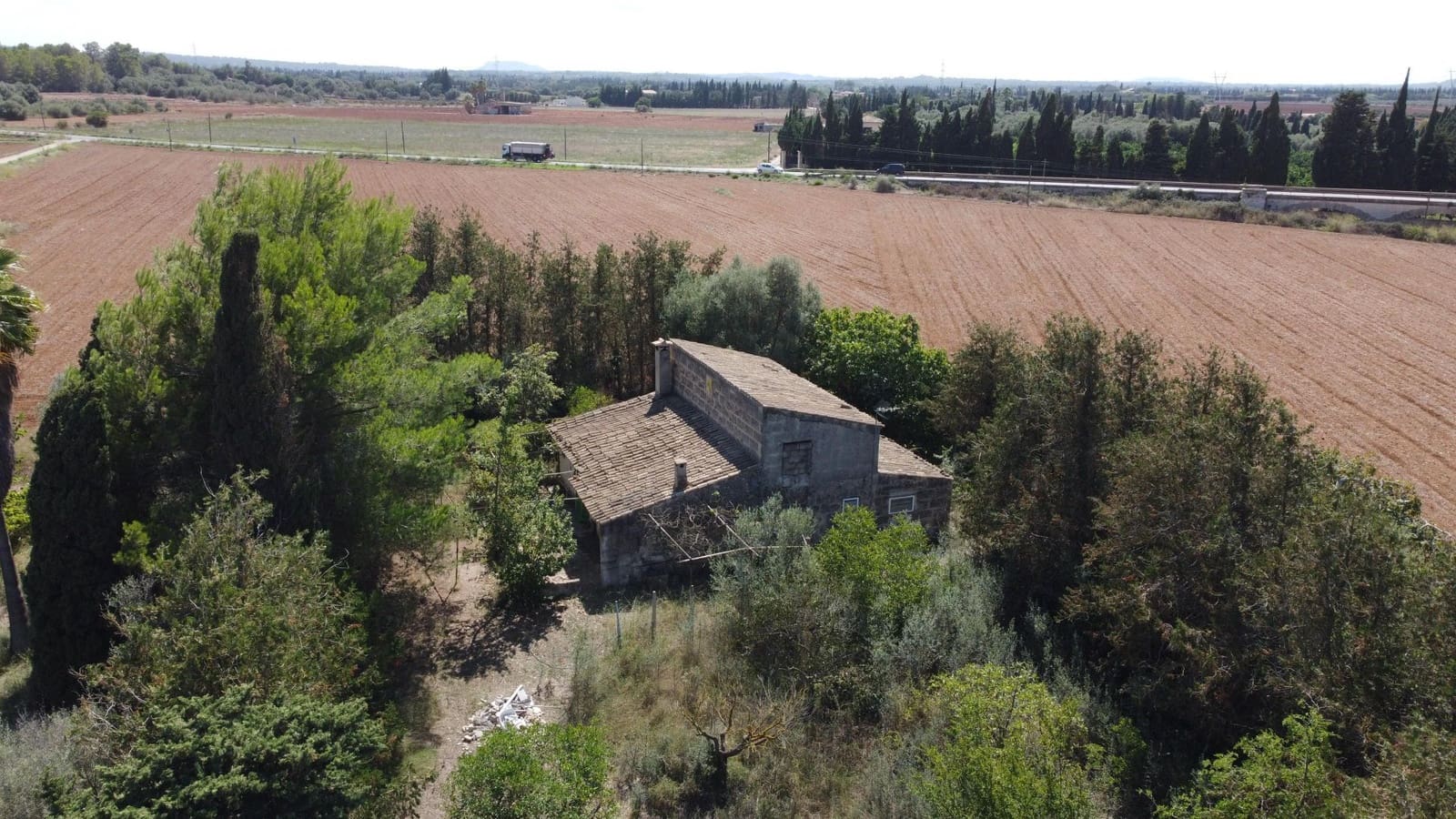 Finca/Landehus til salg i Muro - € 695.000 (Ref: 8769911)