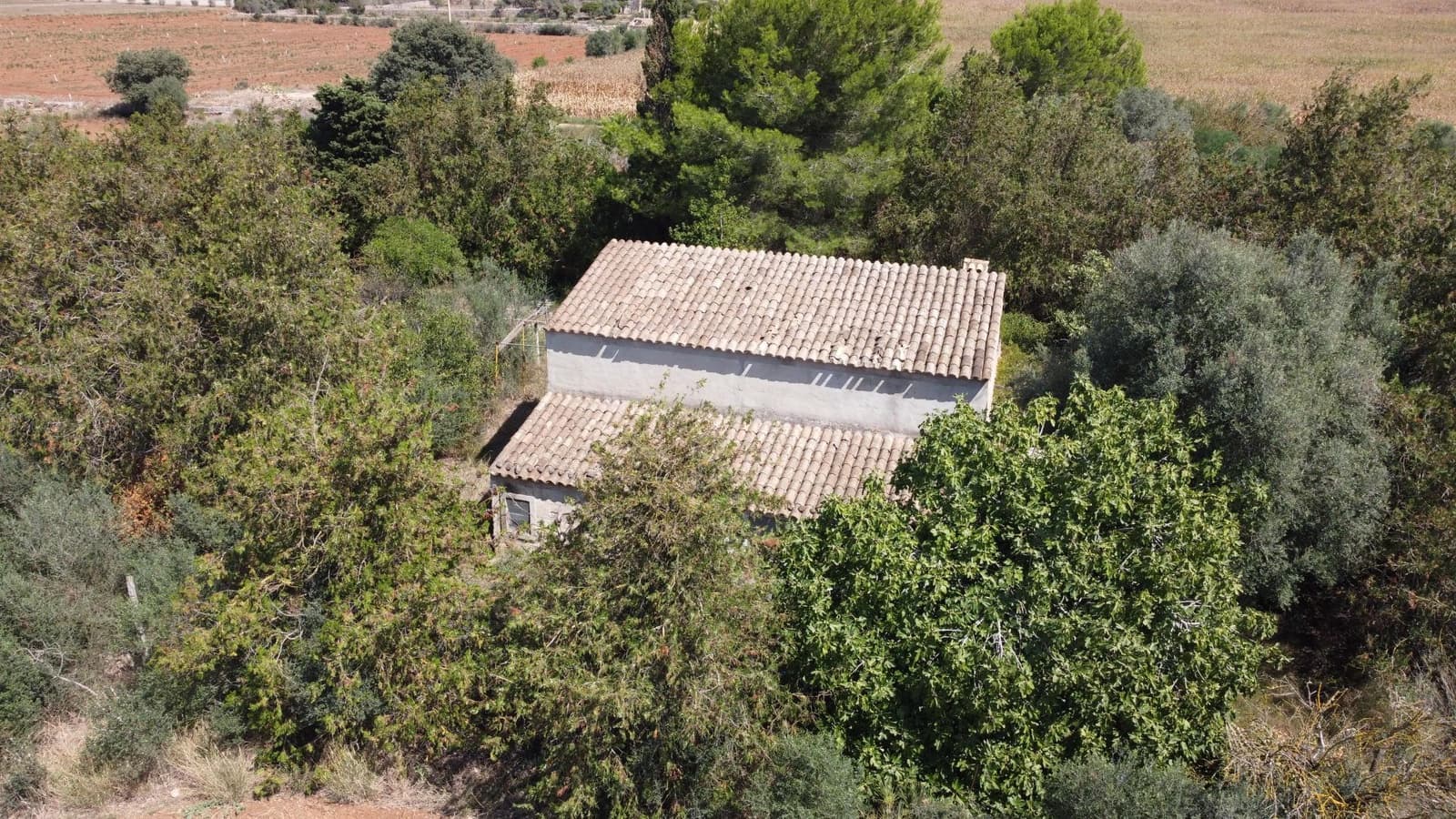 Finca/Landehus til salg i Muro - € 695.000 (Ref: 8769911)