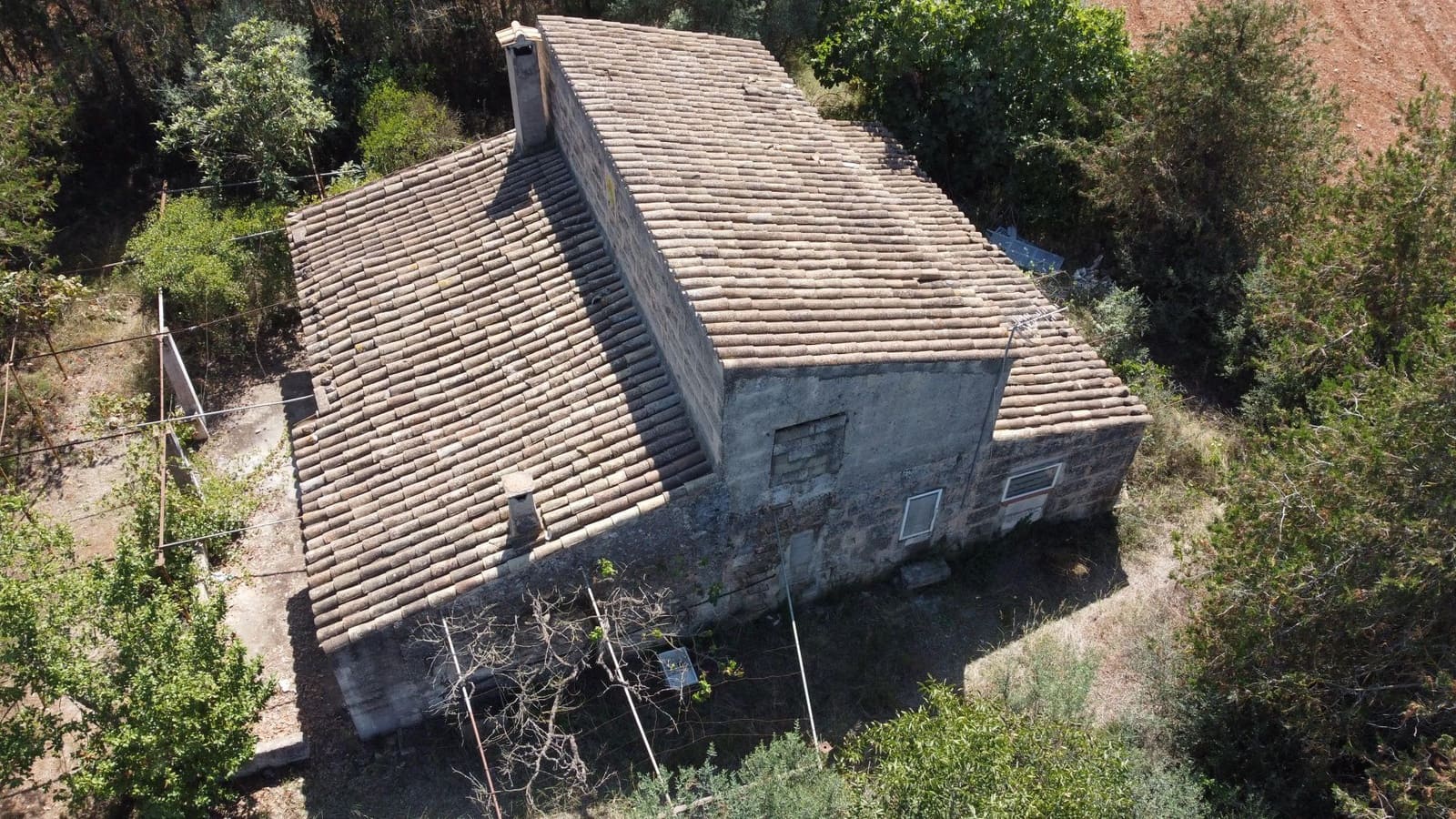 Finca/Landehus til salg i Muro - € 695.000 (Ref: 8769911)